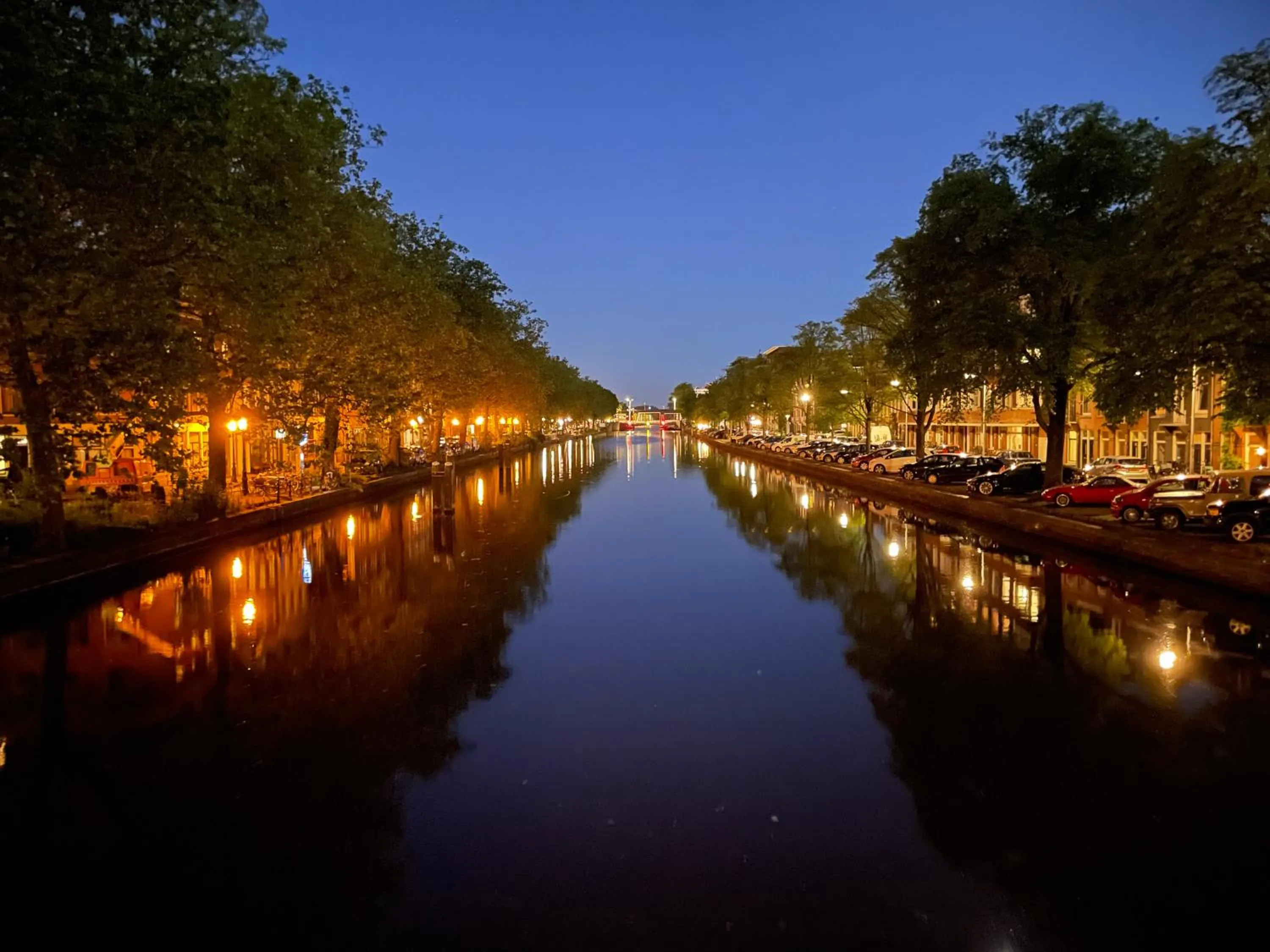 Location in Canal View Stay Amsterdam