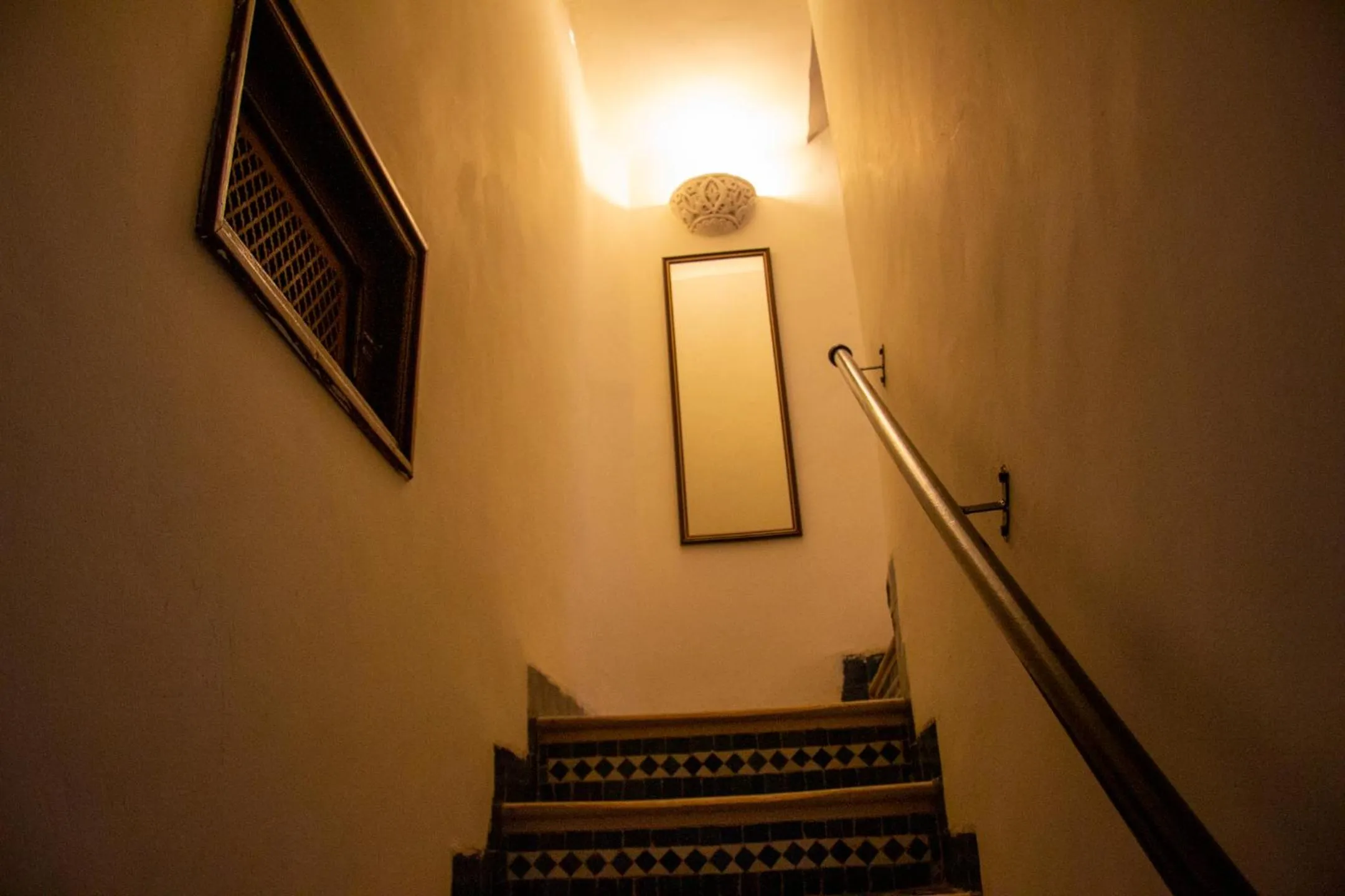 Property building in Riad Baba