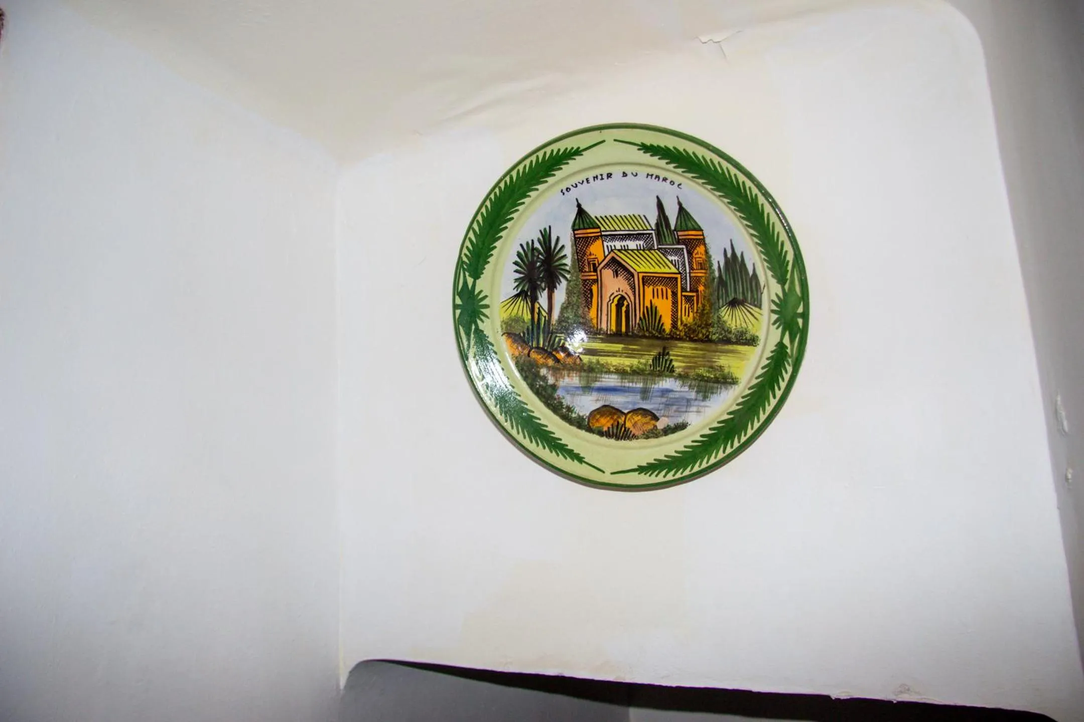 Property building in Riad Baba