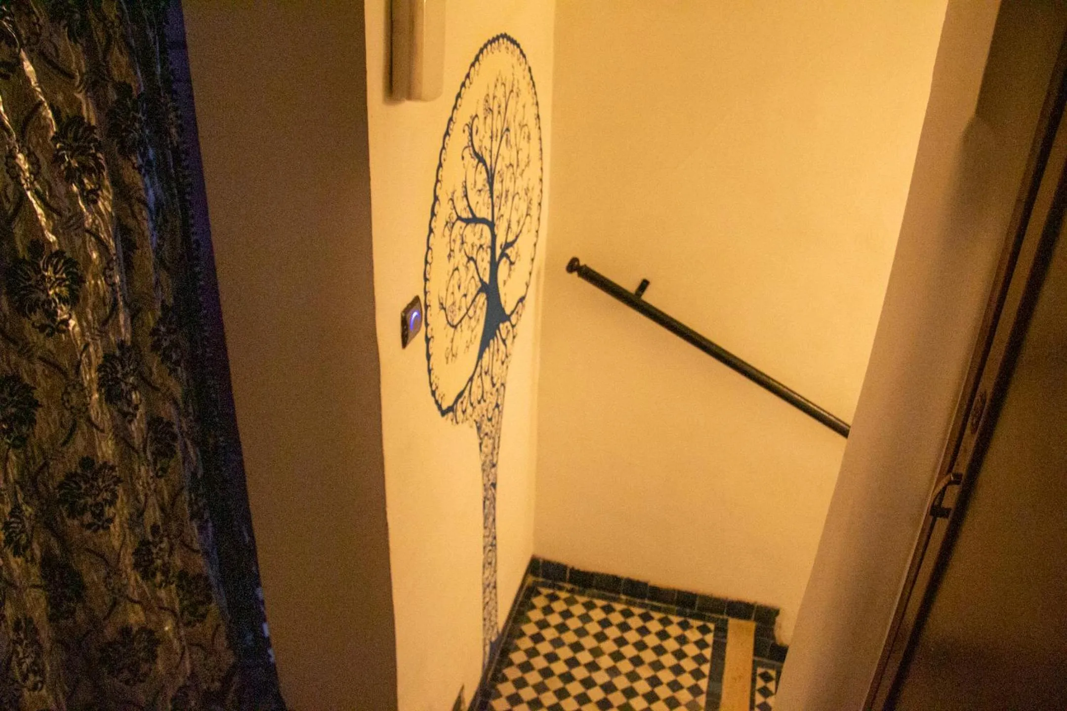 Property building in Riad Baba