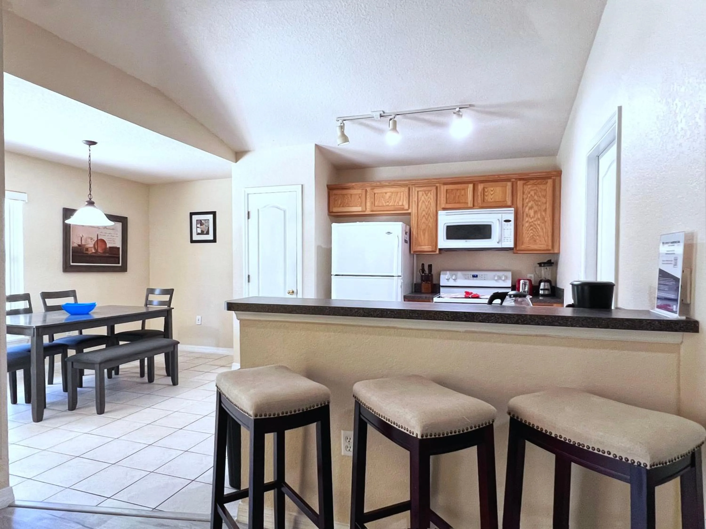 Lovely 3-Bedroom Pool Villa-1445SCD