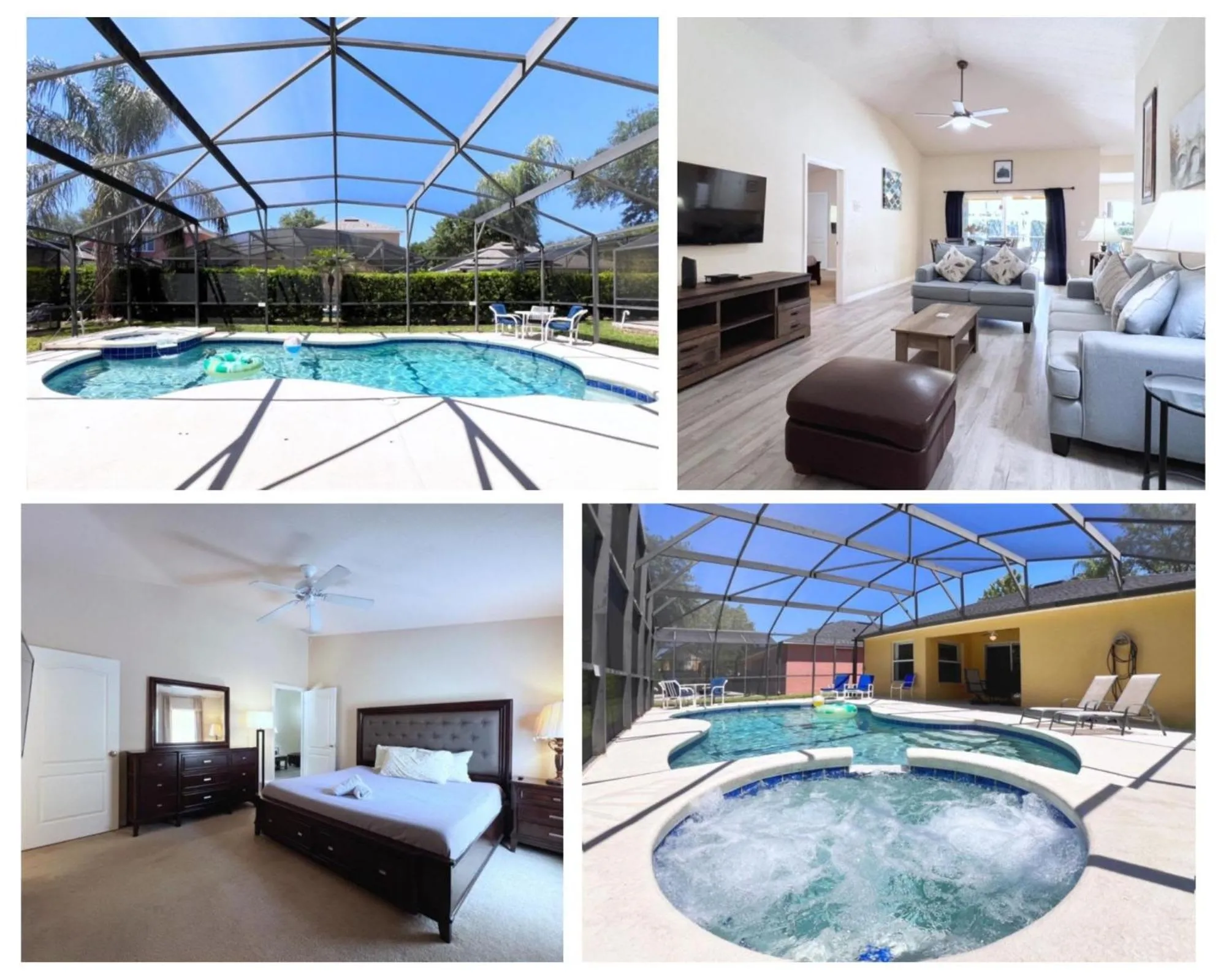 Lovely 3-Bedroom Pool Villa-1445SCD