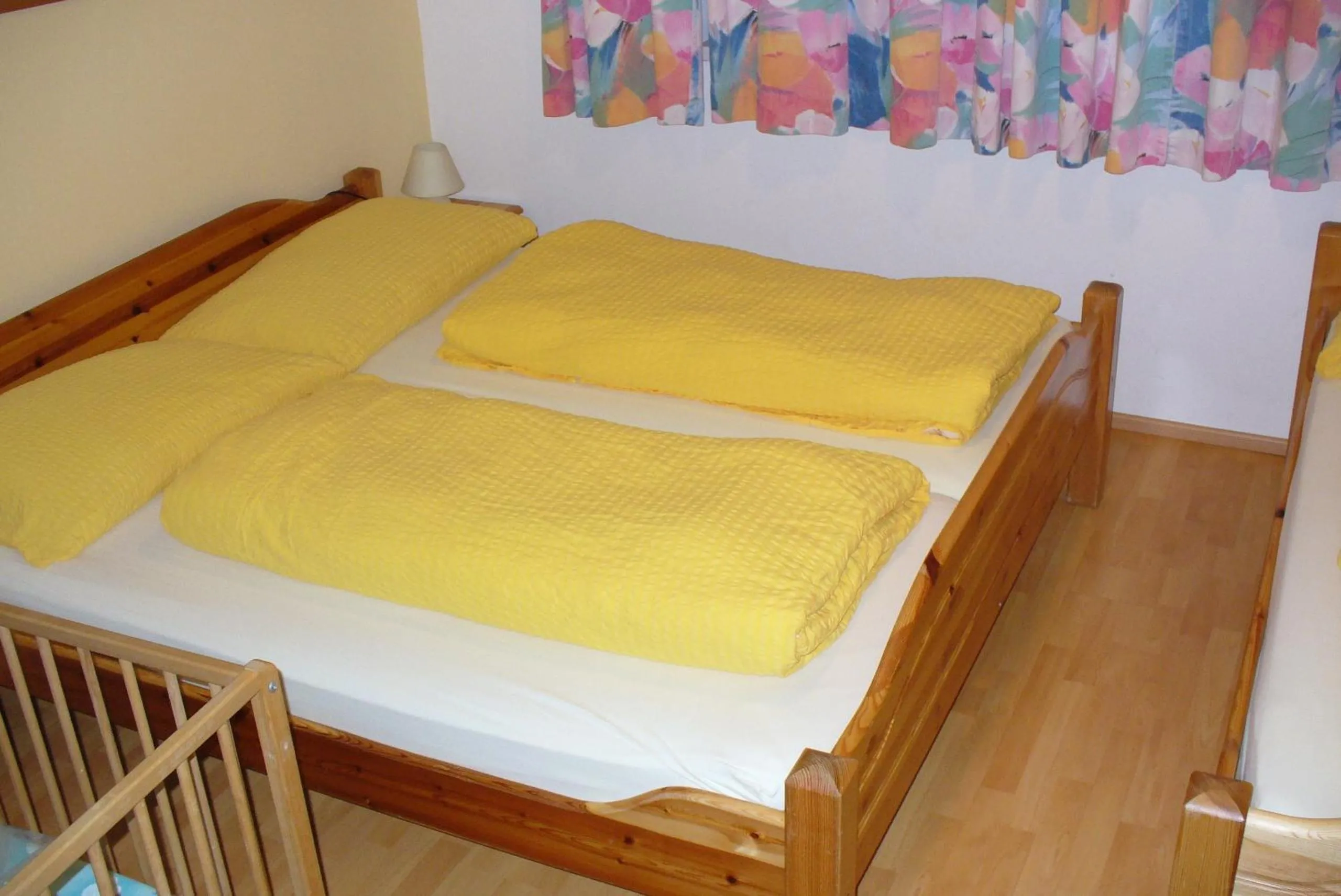 Golf & Ski Appartements Lesak