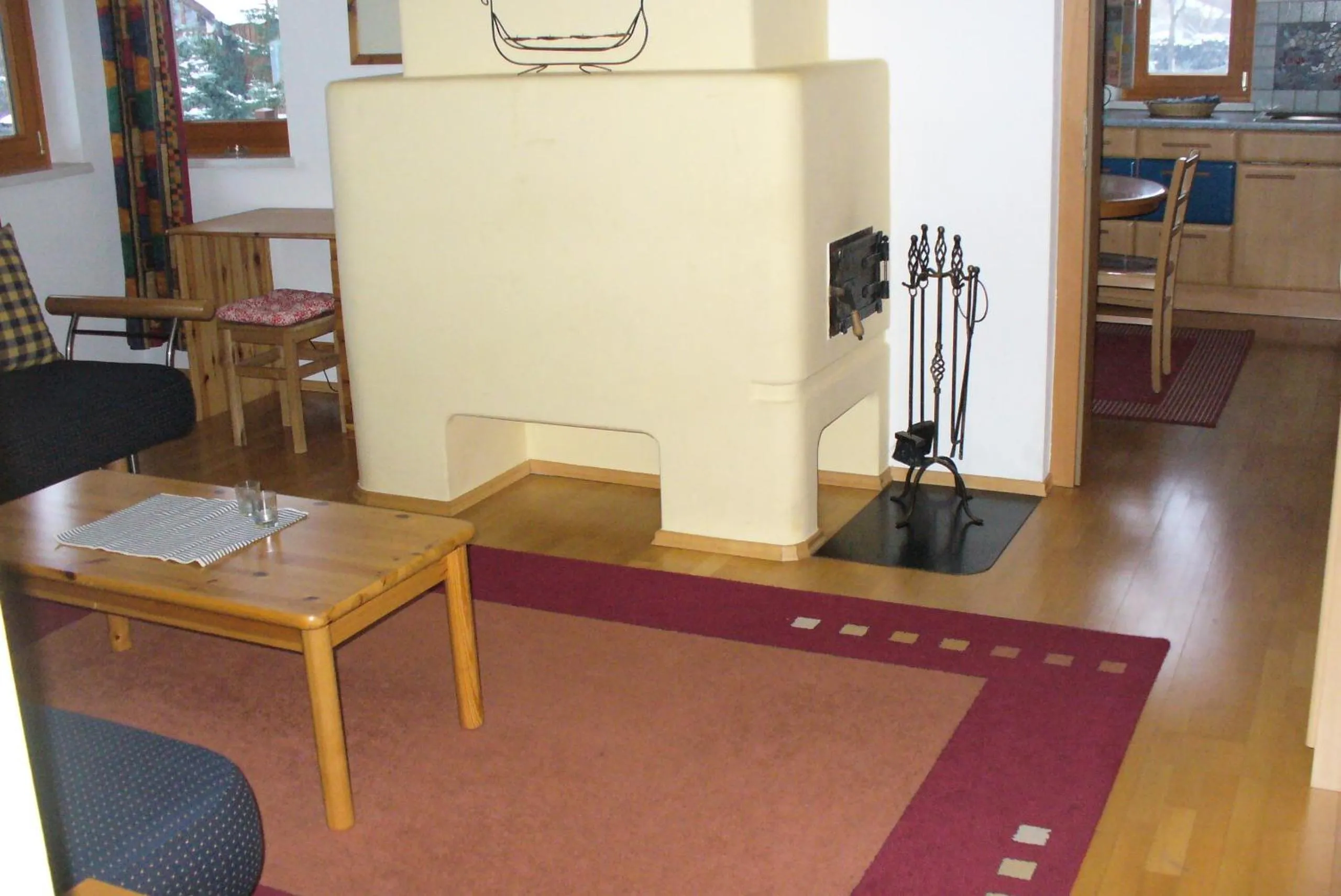 Golf & Ski Appartements Lesak