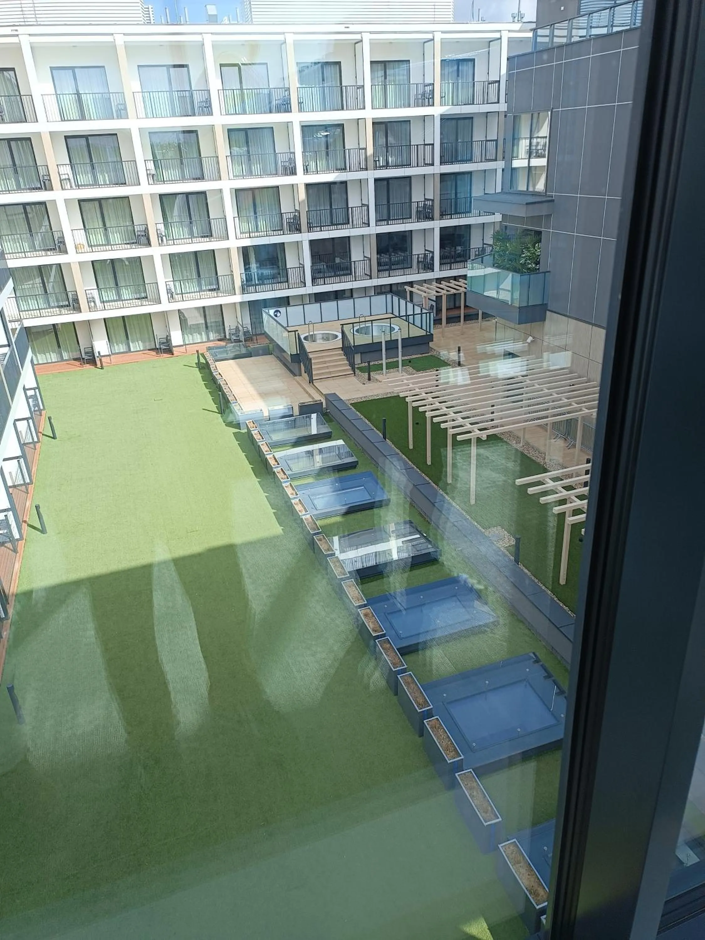 Property building in Bel Mare Aqua 2 F504