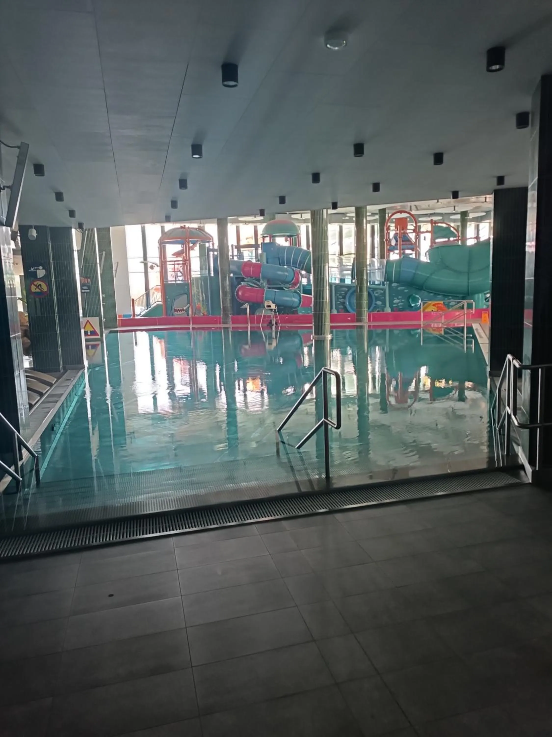 Property building in Bel Mare Aqua 2 F504