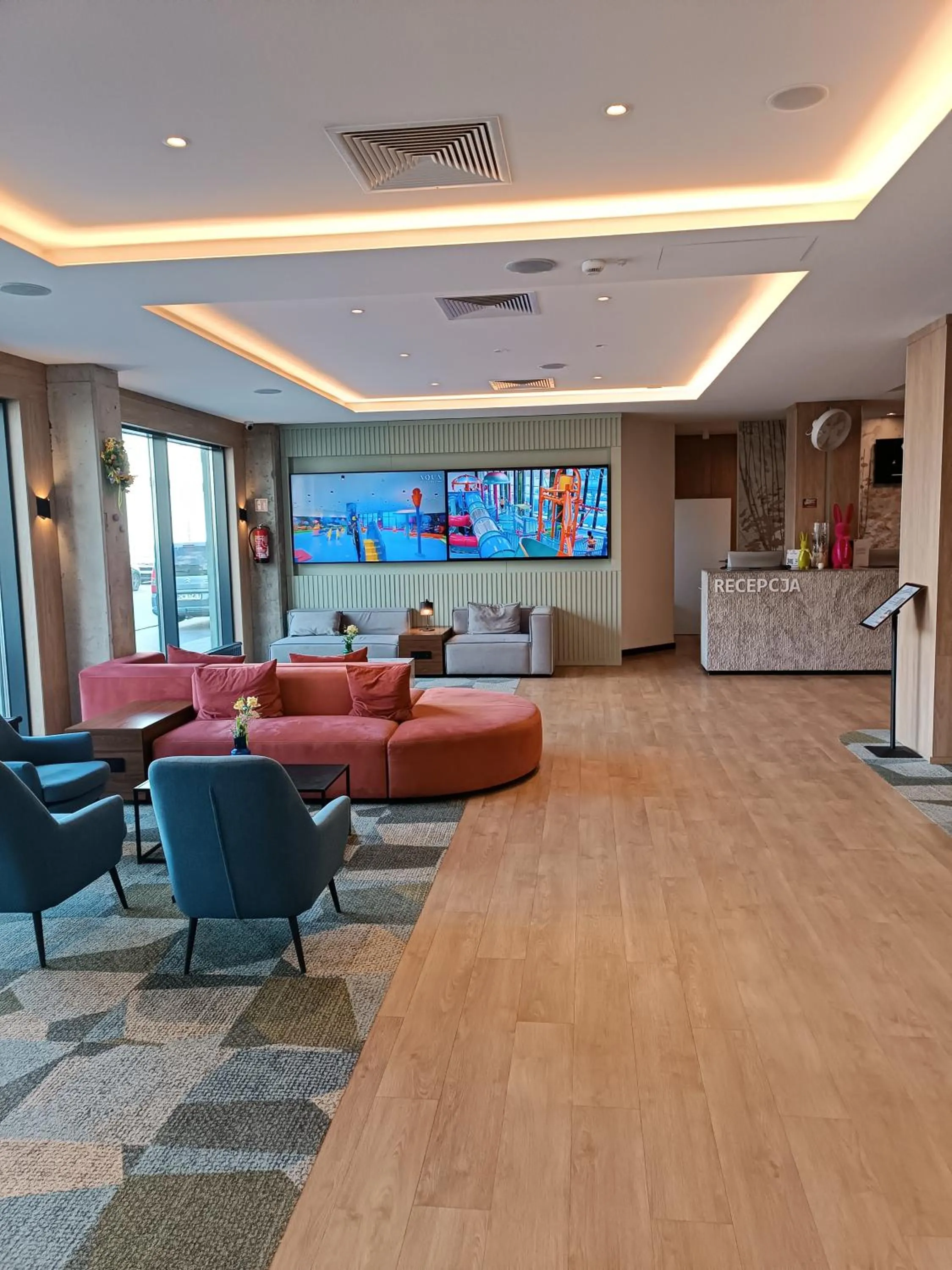 Property building in Bel Mare Aqua 2 F504