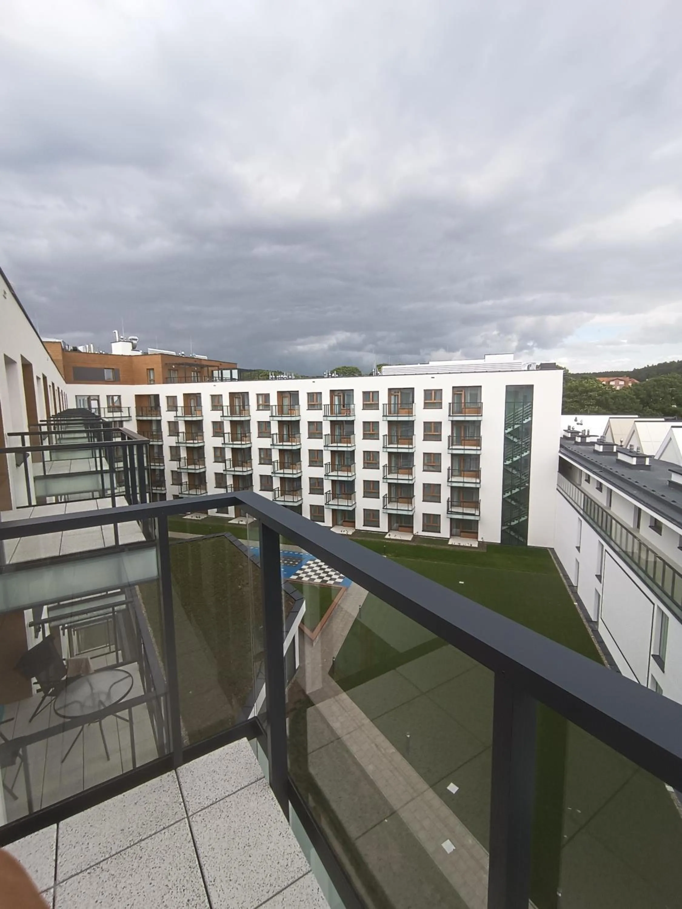 Property building in Bel Mare Aqua 2 F504