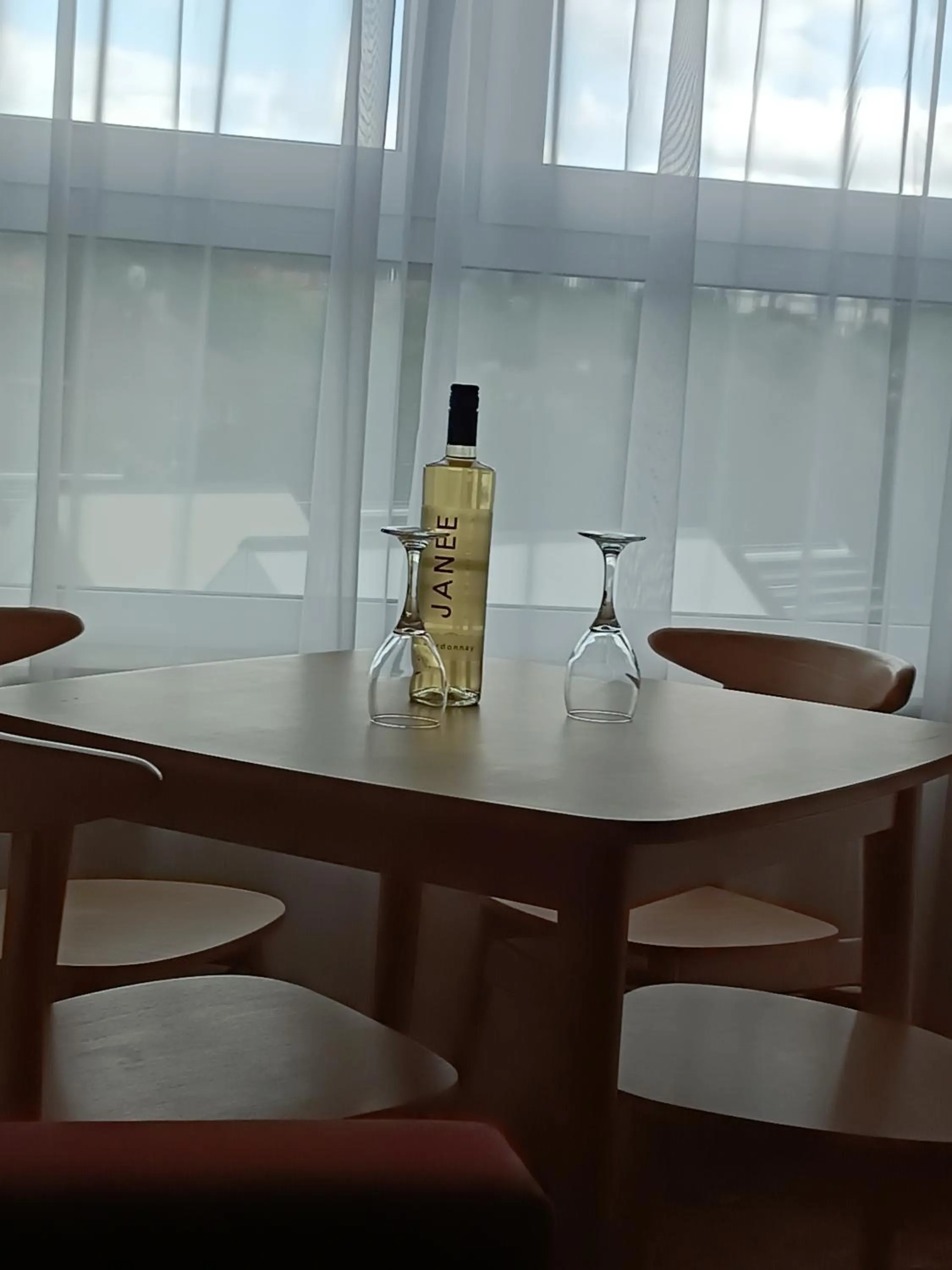 Food and drinks in Bel Mare Aqua 2 F504