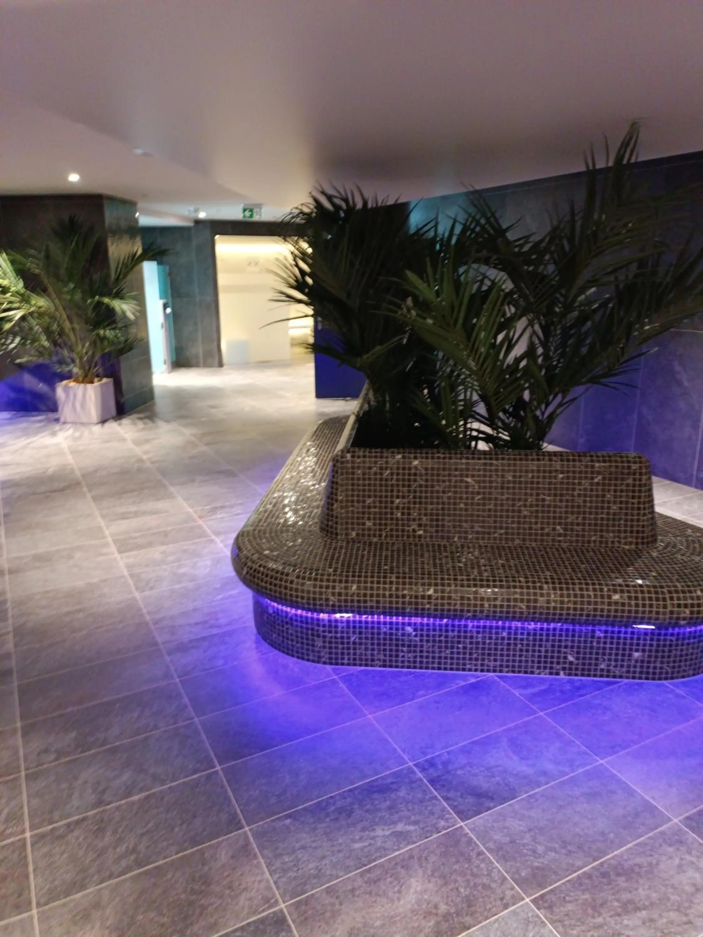 Property building in Bel Mare Aqua 2 F504
