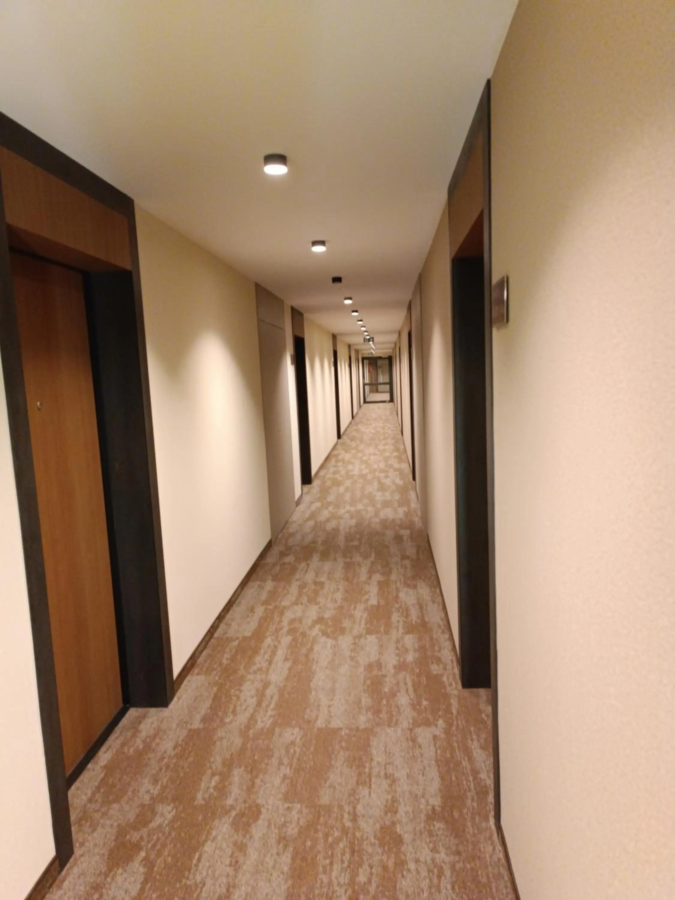 Property building in Bel Mare Aqua 2 F504