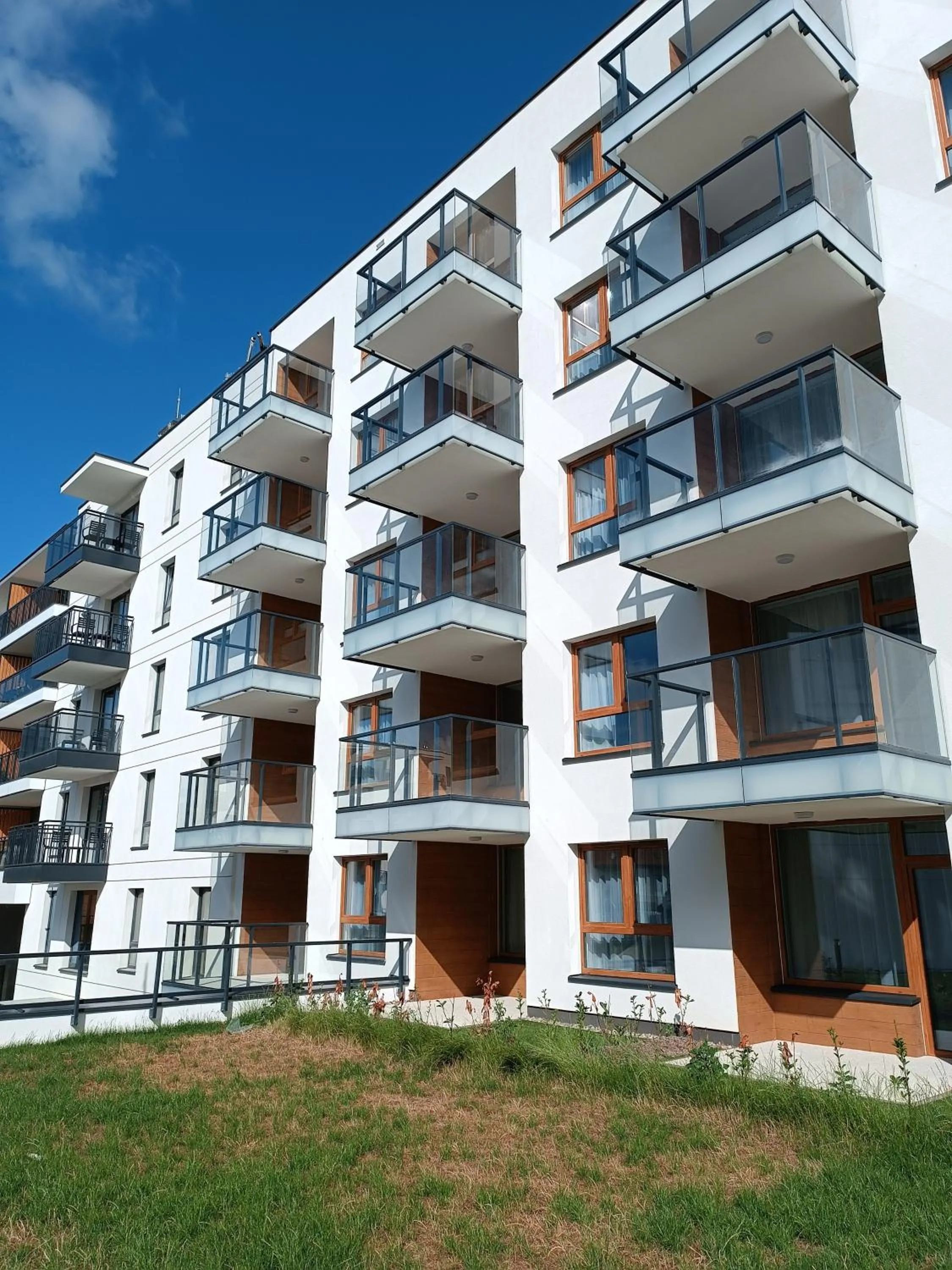 Property building in Bel Mare Aqua 2 F504
