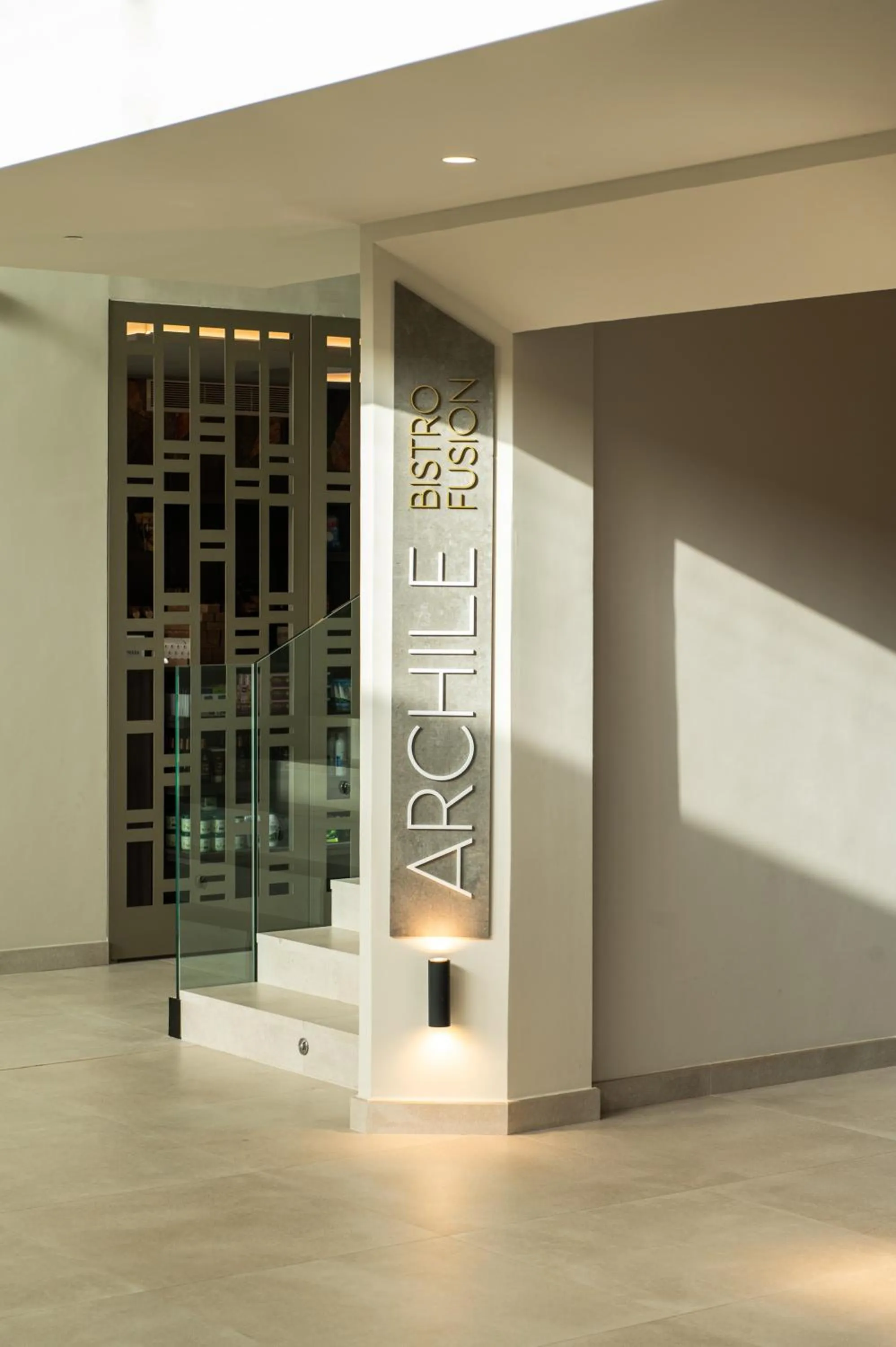 Amarilla Golf Residences