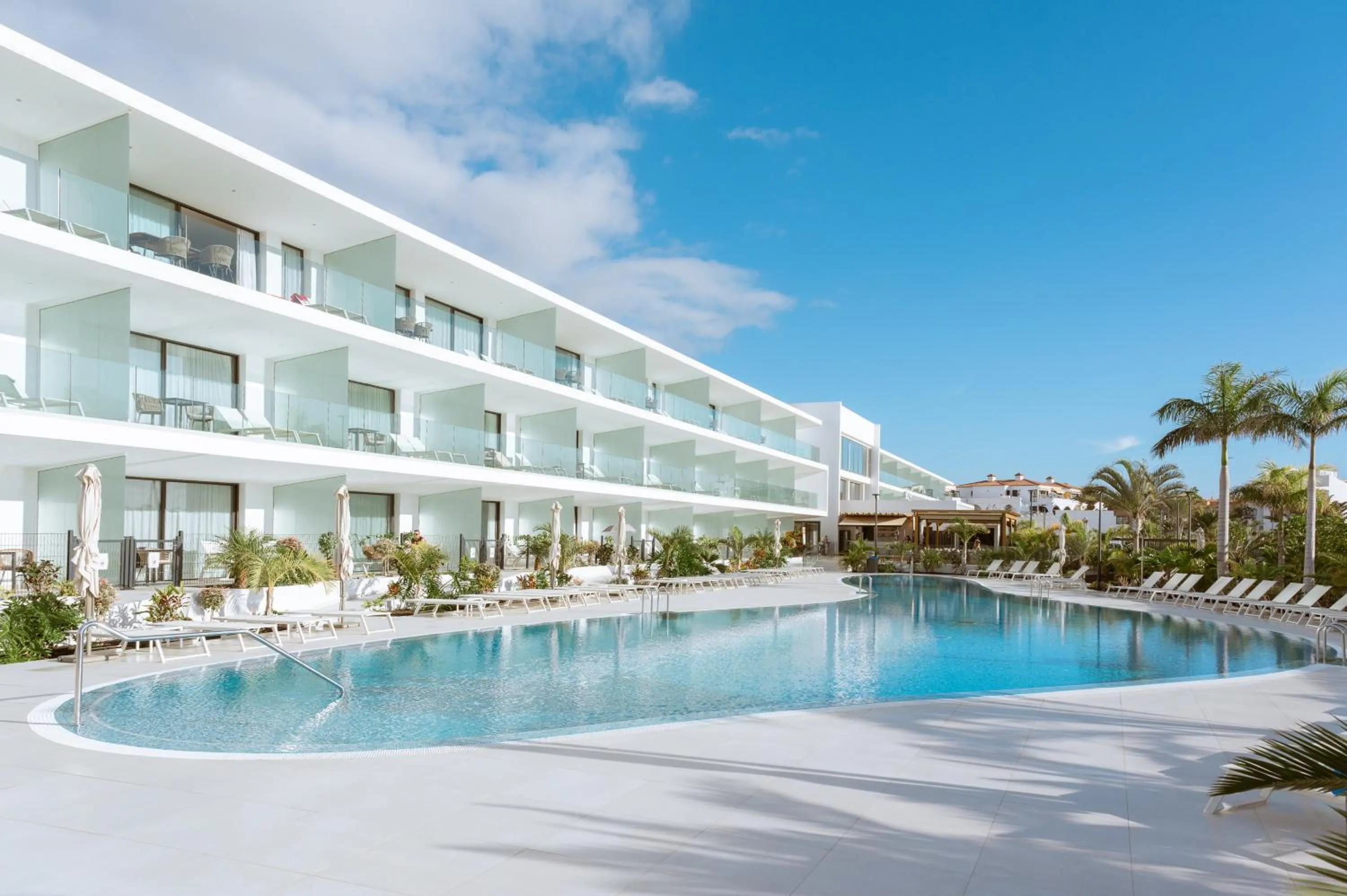 Amarilla Golf Residences