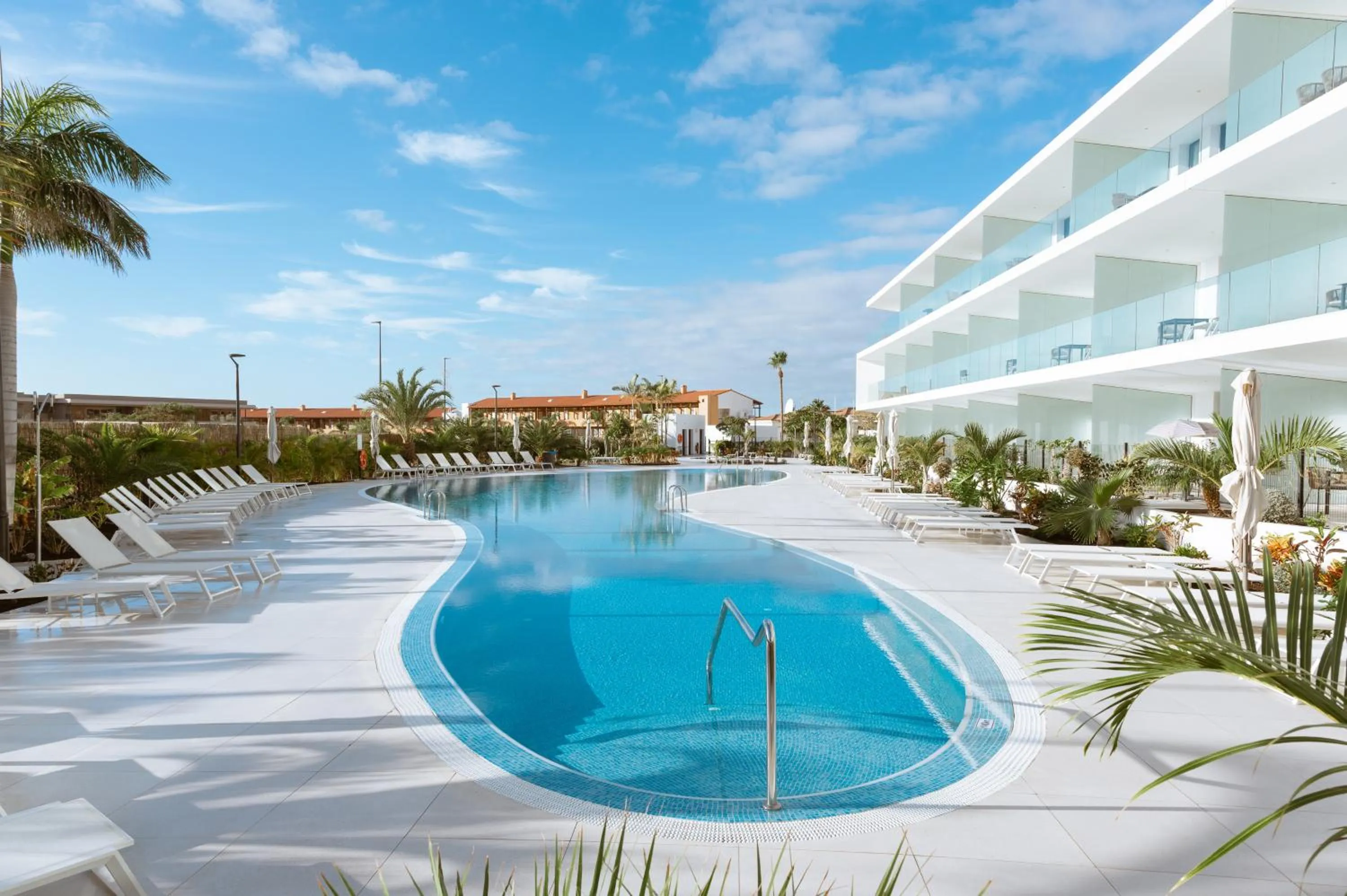 Amarilla Golf Residences