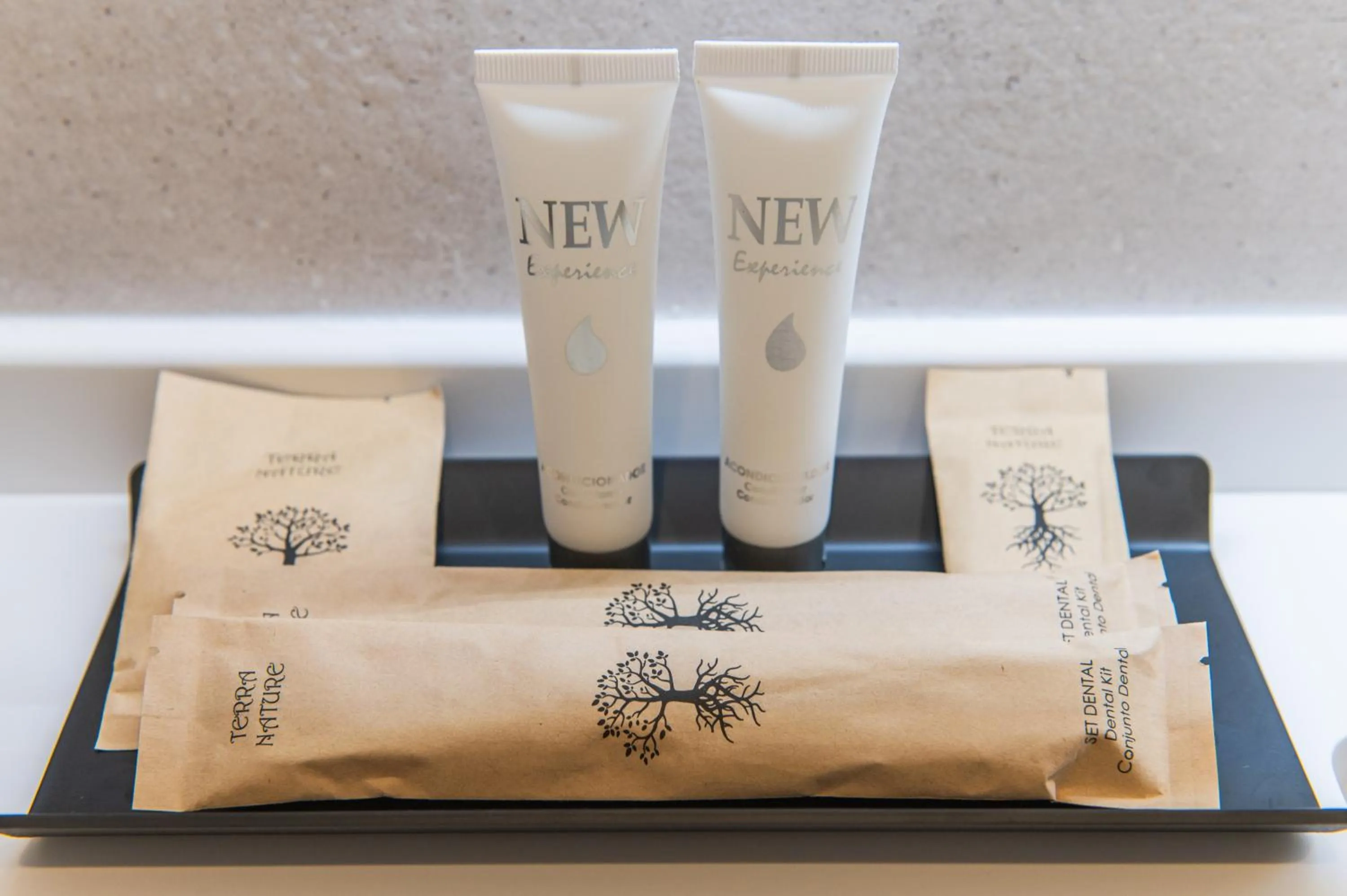 Amarilla Golf Residences