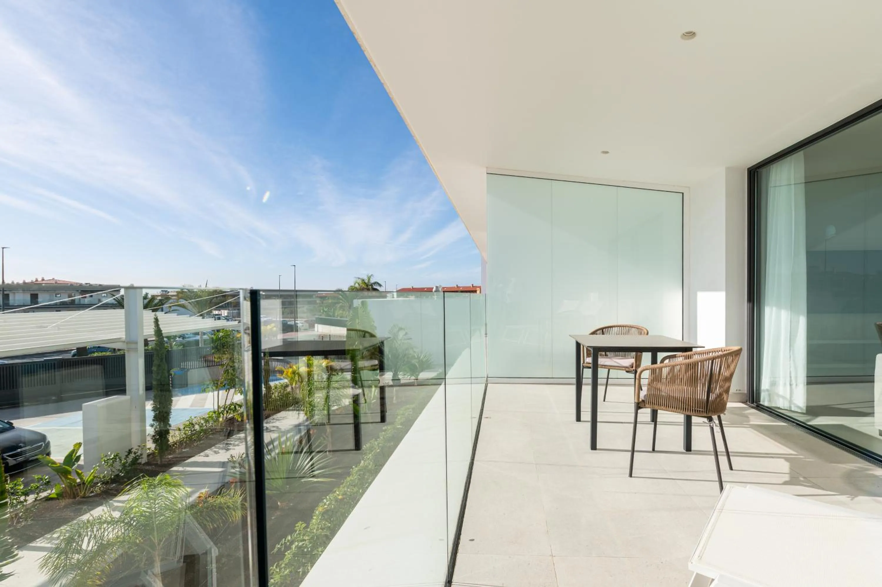 Amarilla Golf Residences