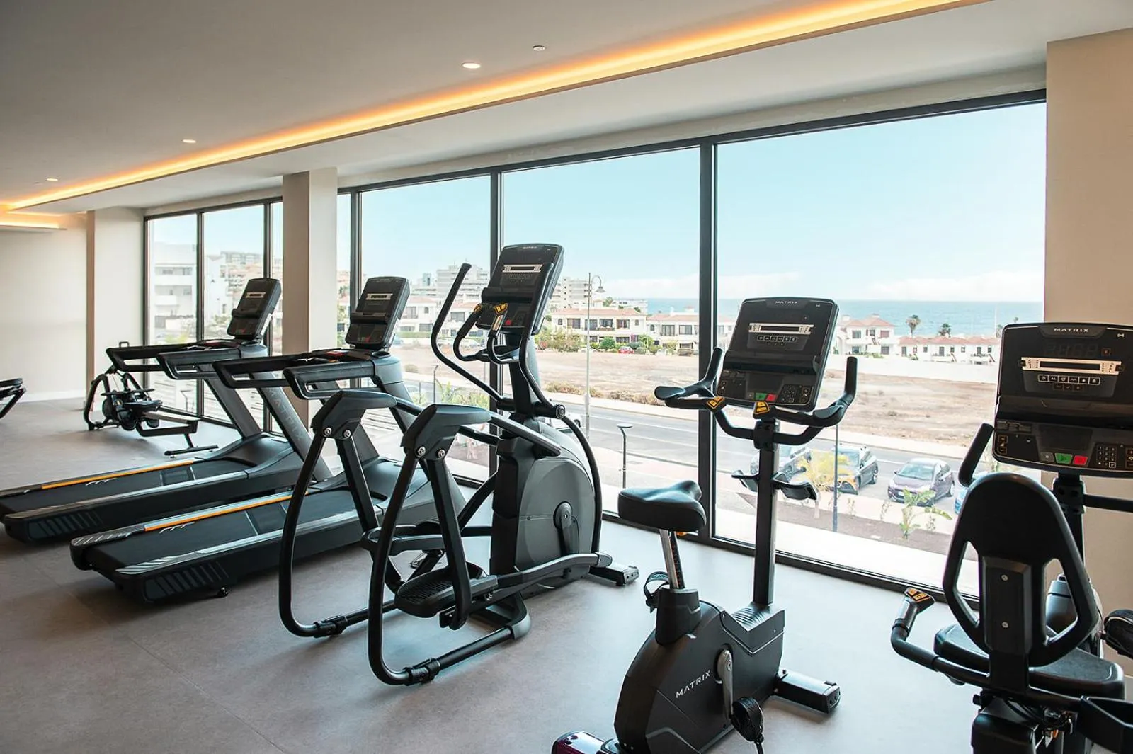 Amarilla Golf Residences