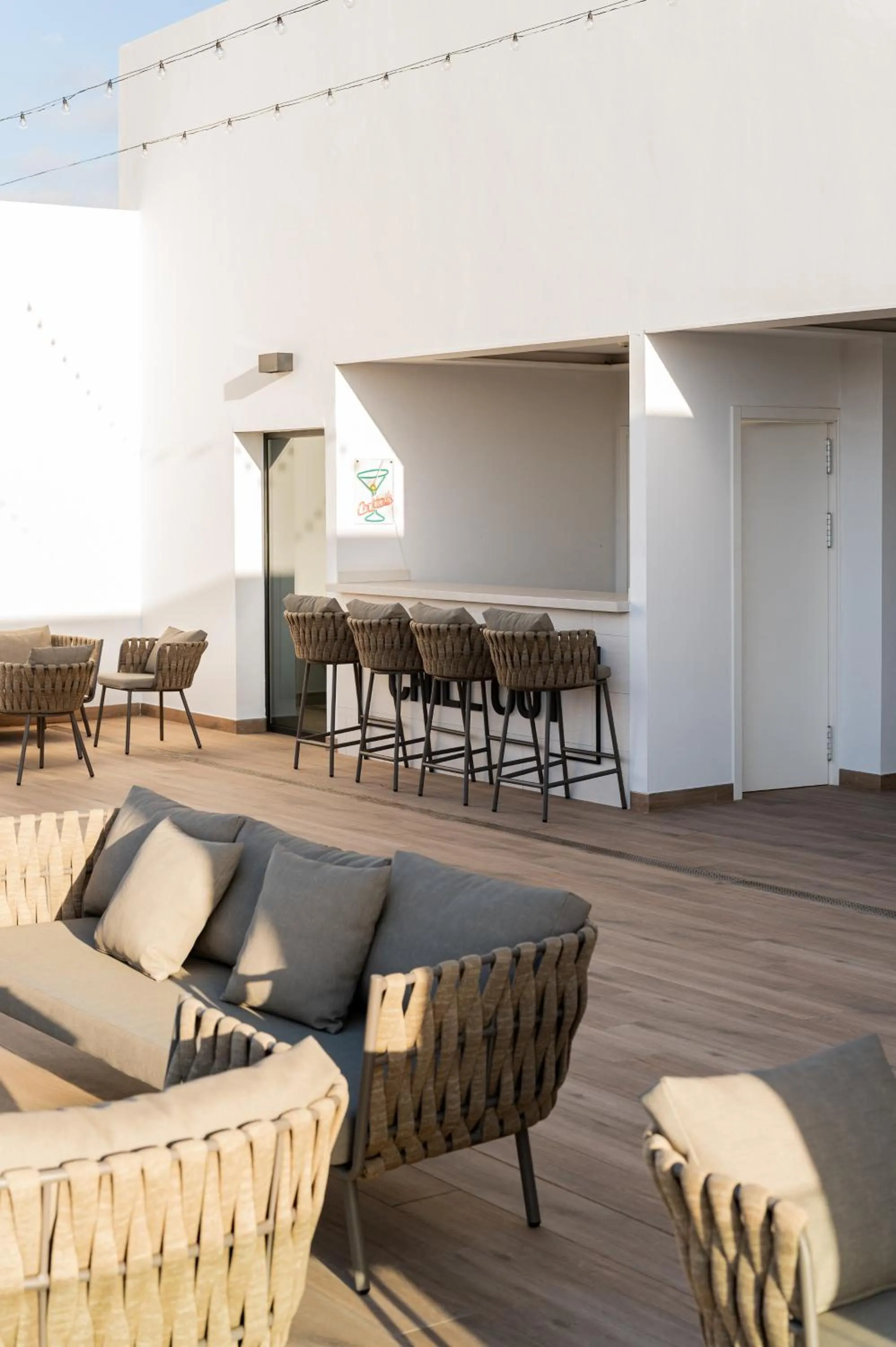 Amarilla Golf Residences