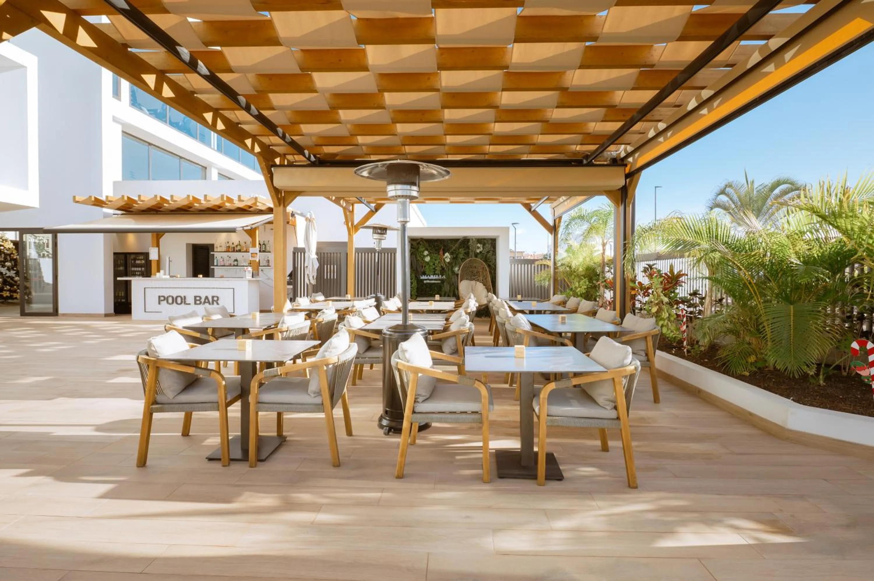 Amarilla Golf Residences