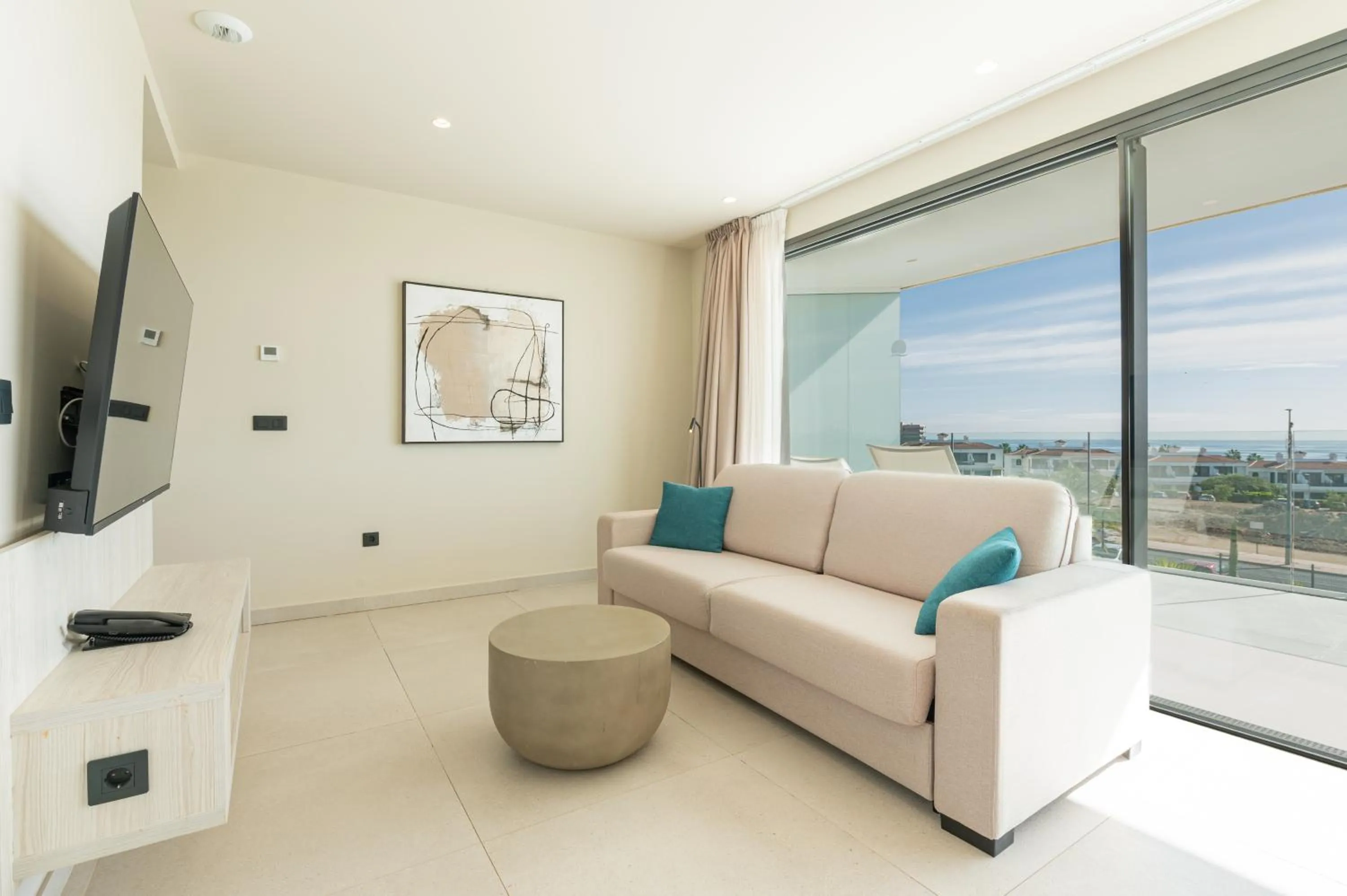 Amarilla Golf Residences