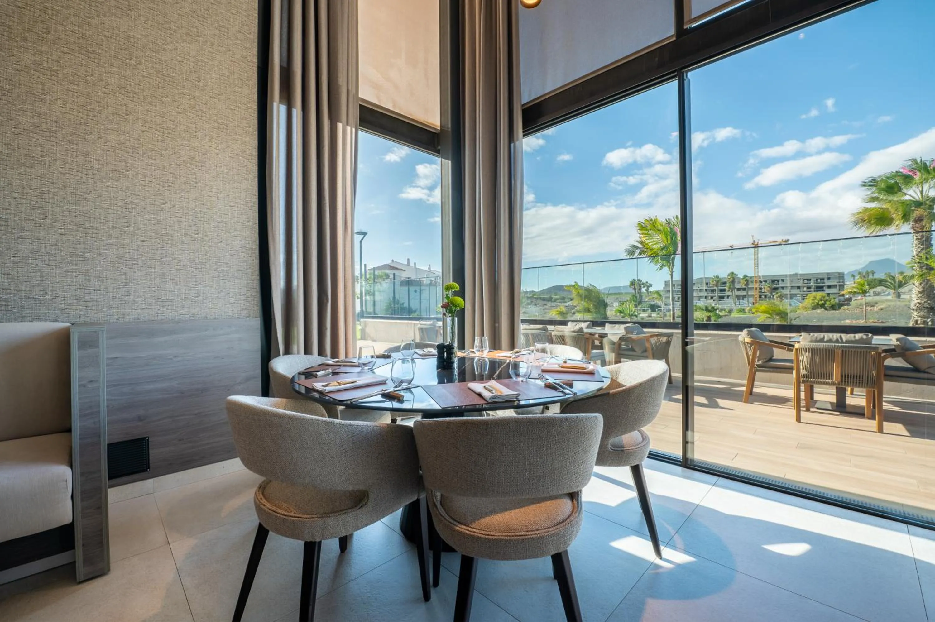 Amarilla Golf Residences