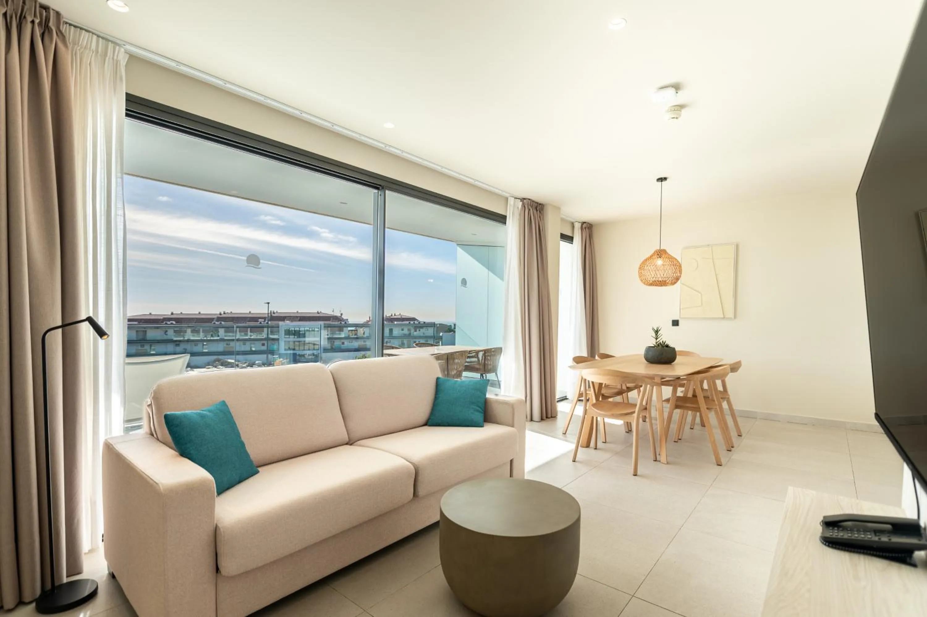 Amarilla Golf Residences