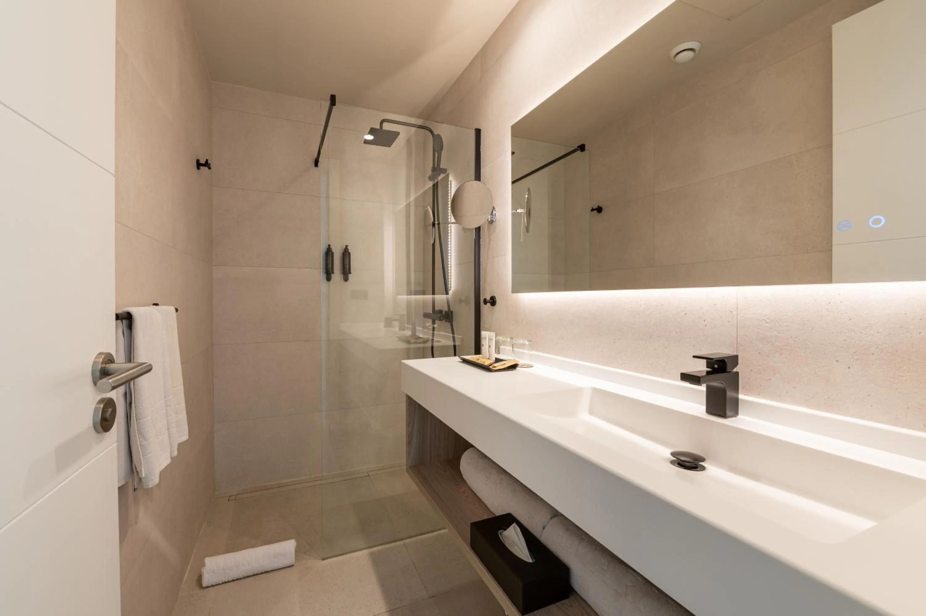 Amarilla Golf Residences