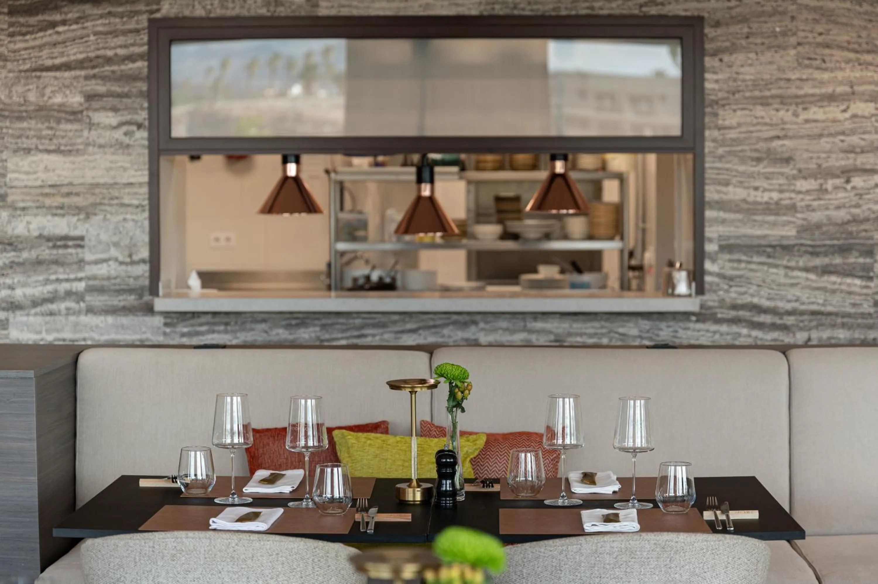 Amarilla Golf Residences