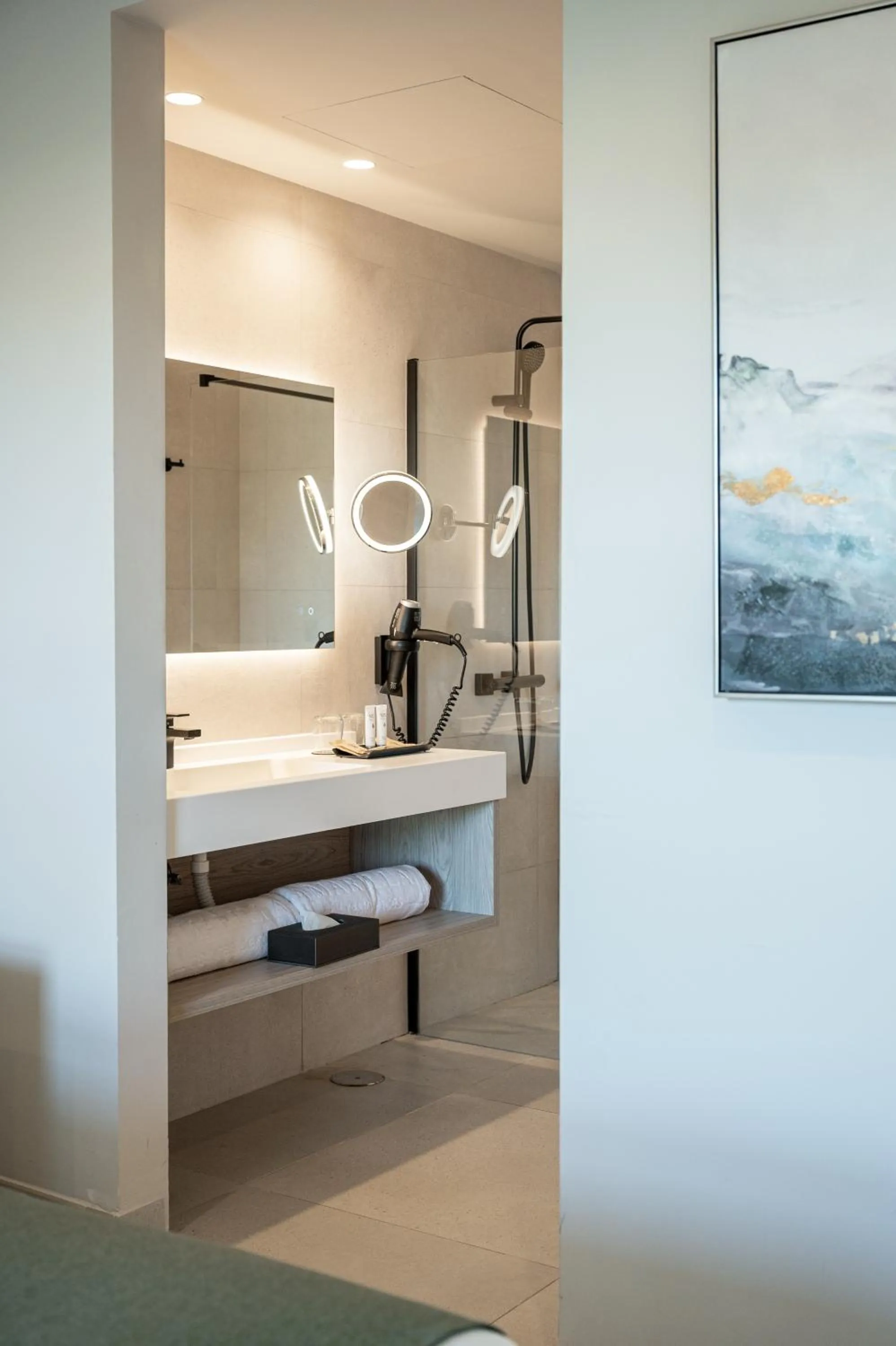 Amarilla Golf Residences