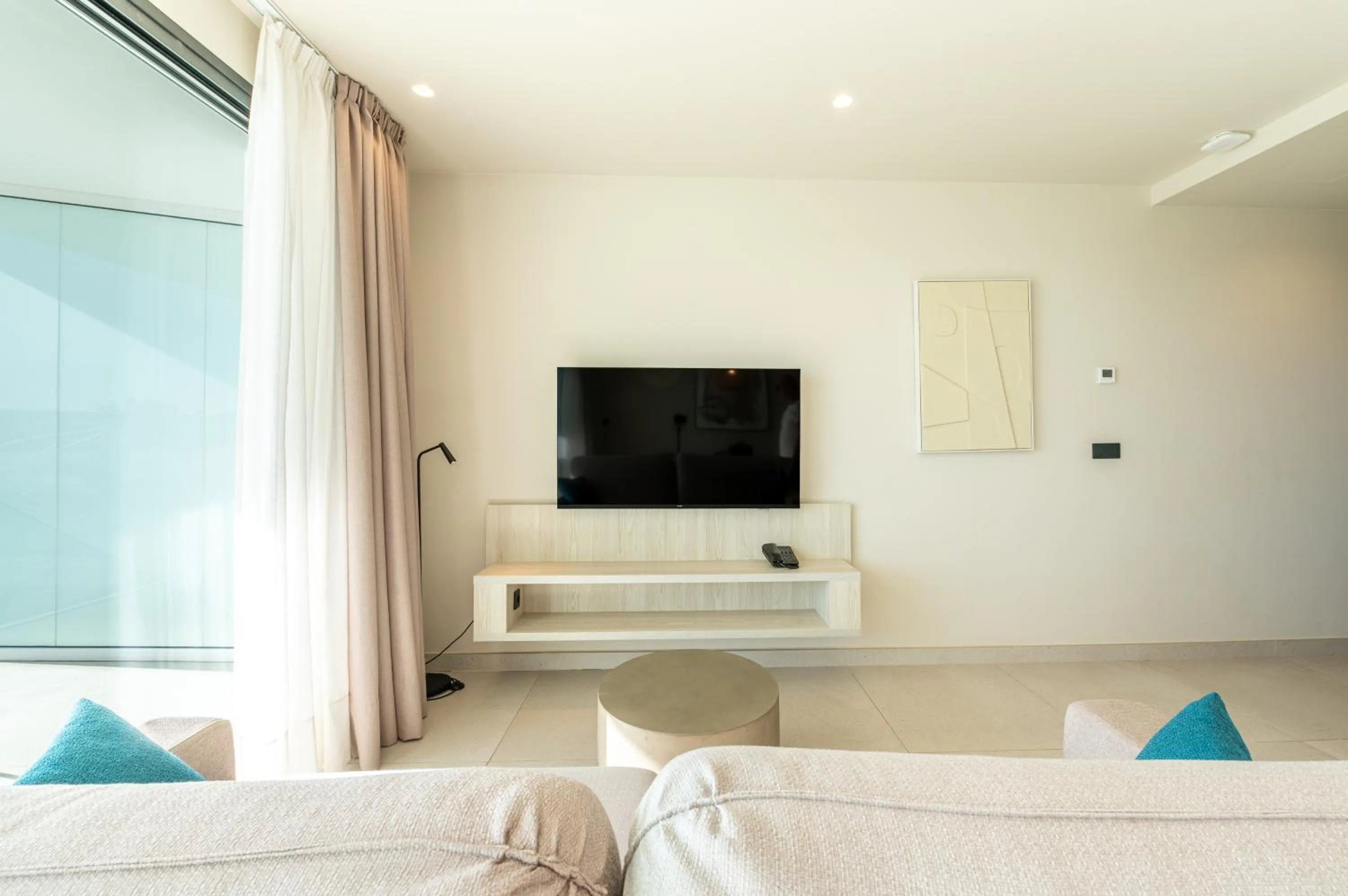 Amarilla Golf Residences