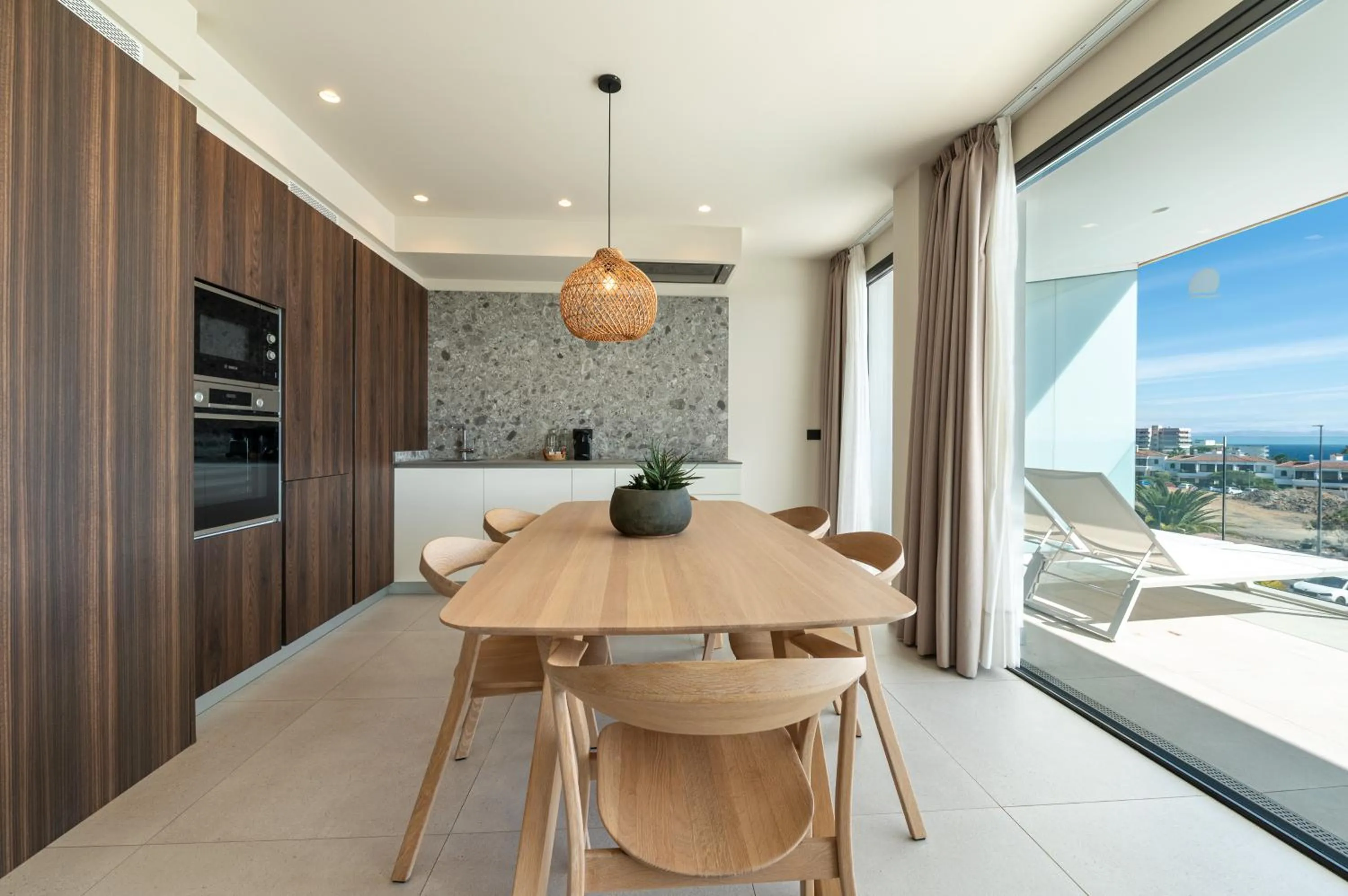 Amarilla Golf Residences