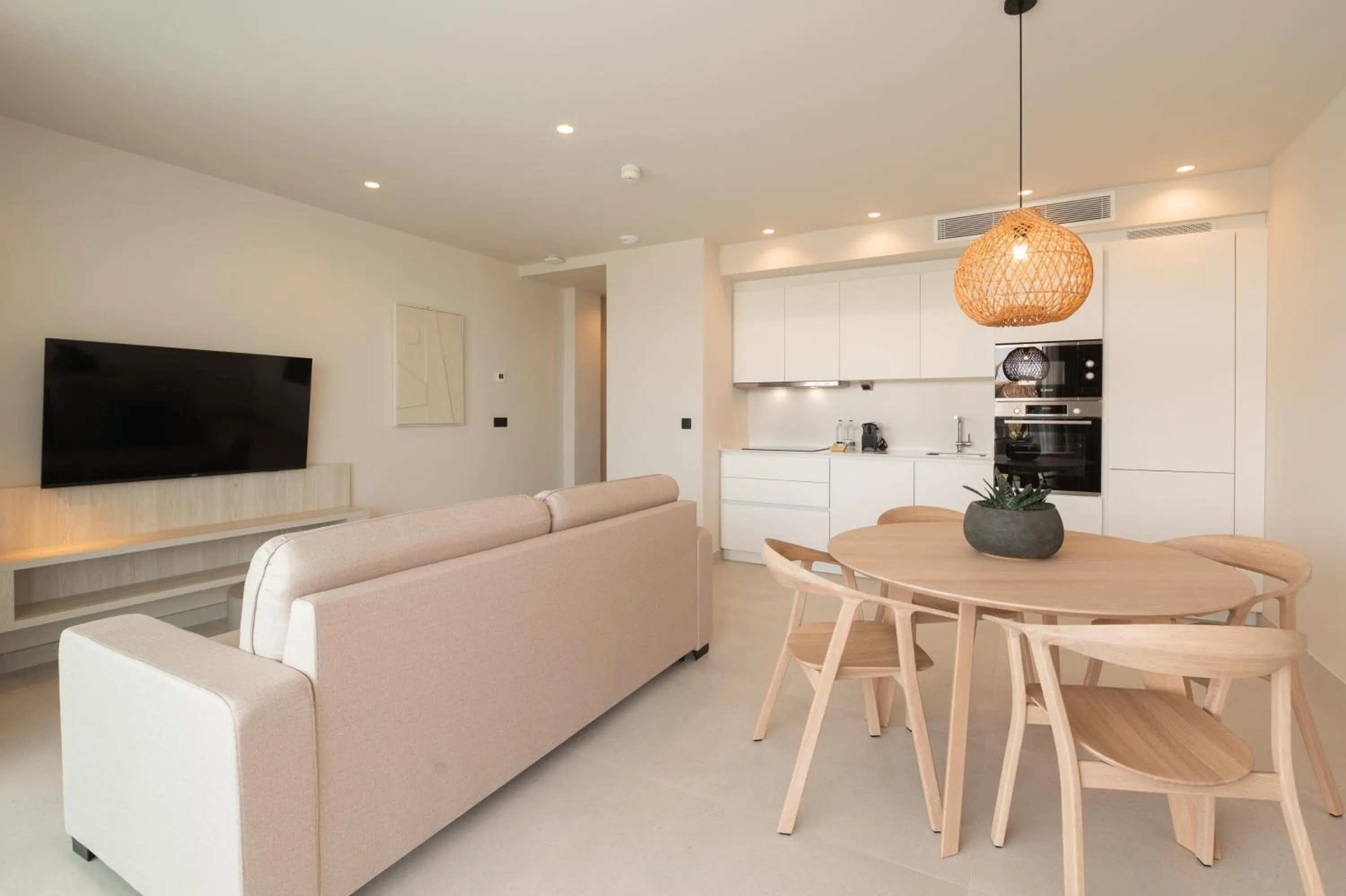 Amarilla Golf Residences