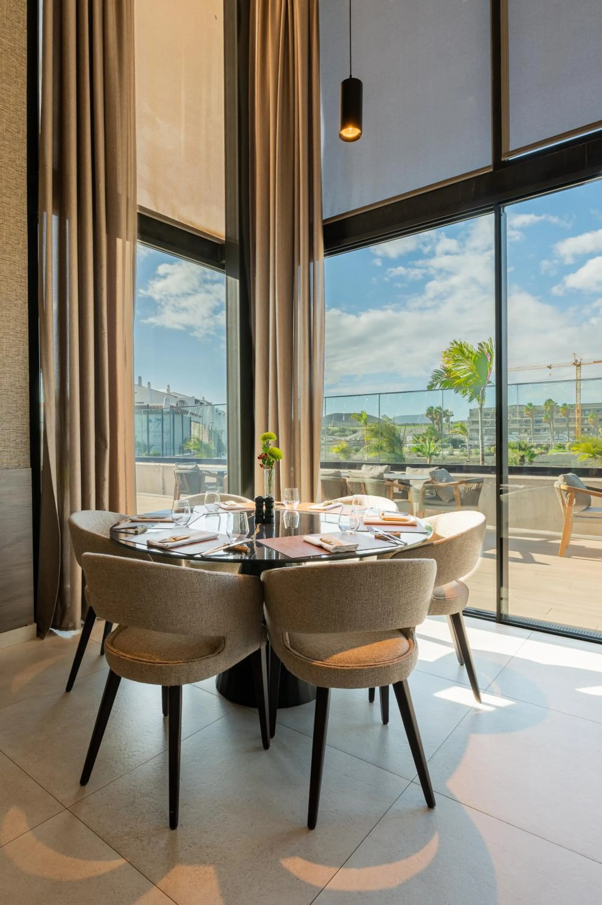 Amarilla Golf Residences