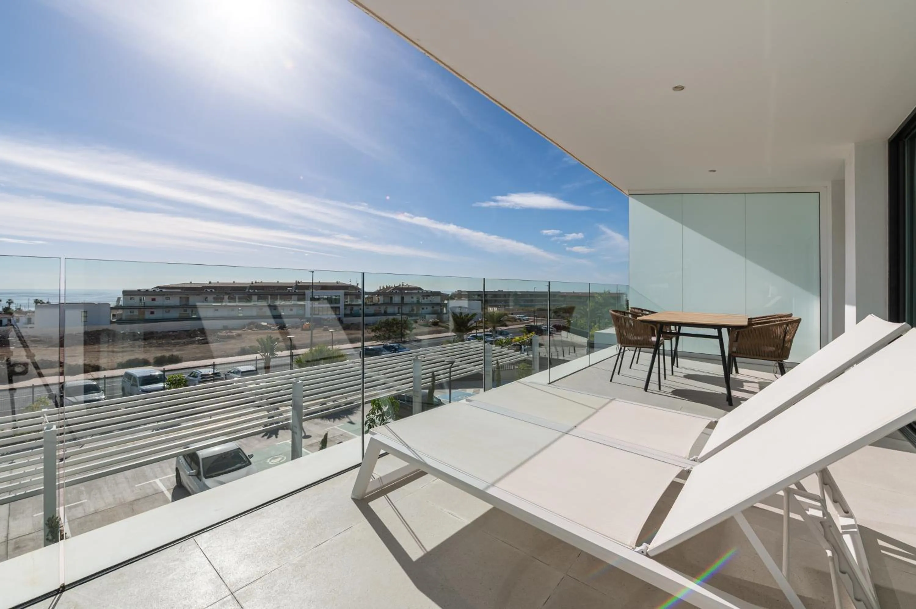 Amarilla Golf Residences