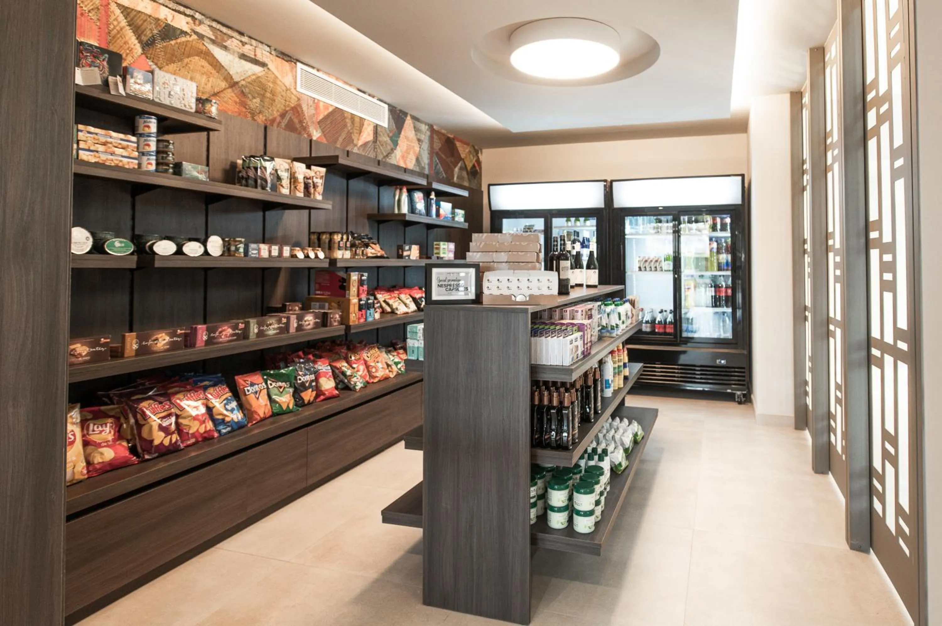 Amarilla Golf Residences