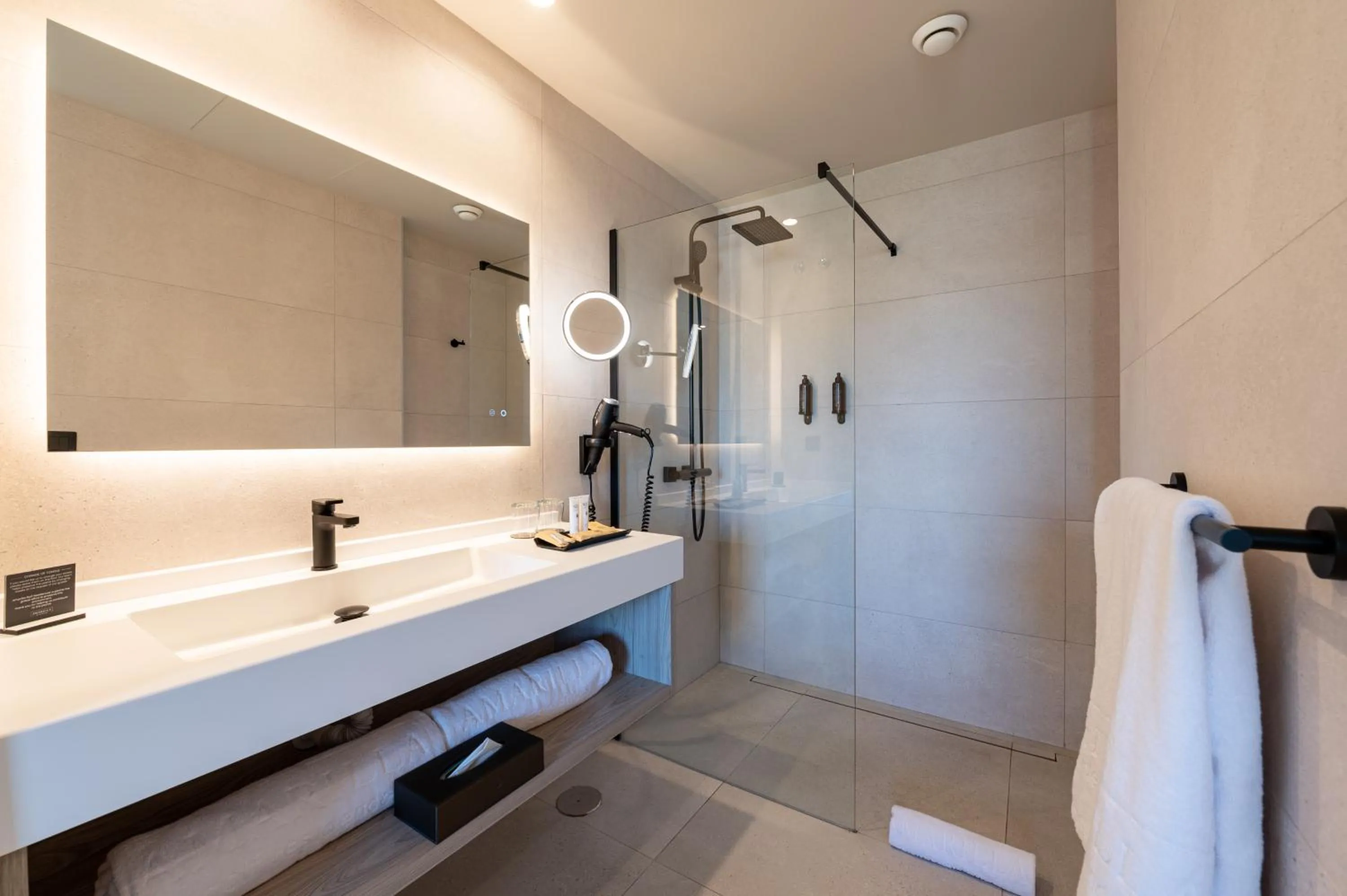 Amarilla Golf Residences