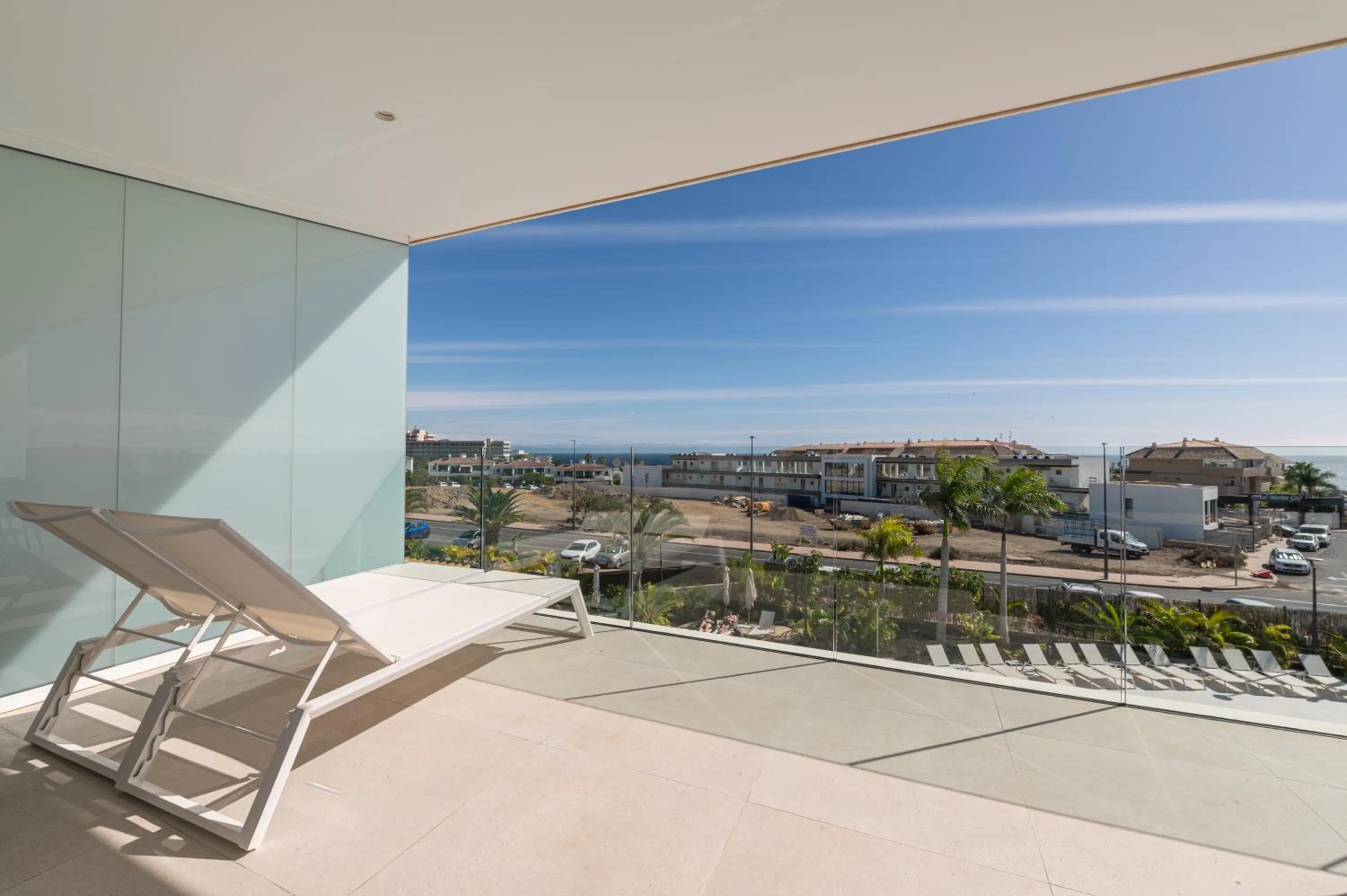 Amarilla Golf Residences