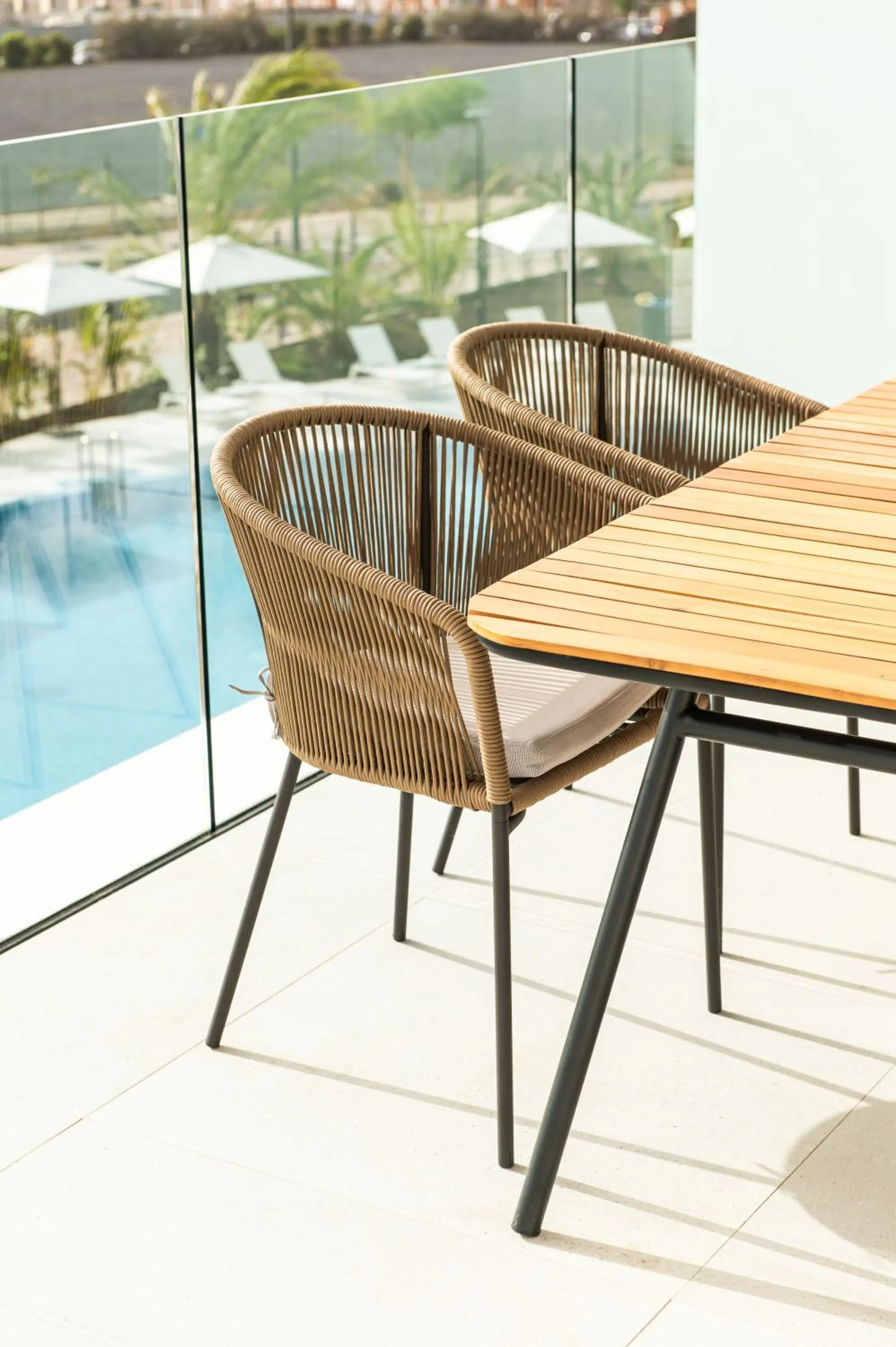 Amarilla Golf Residences