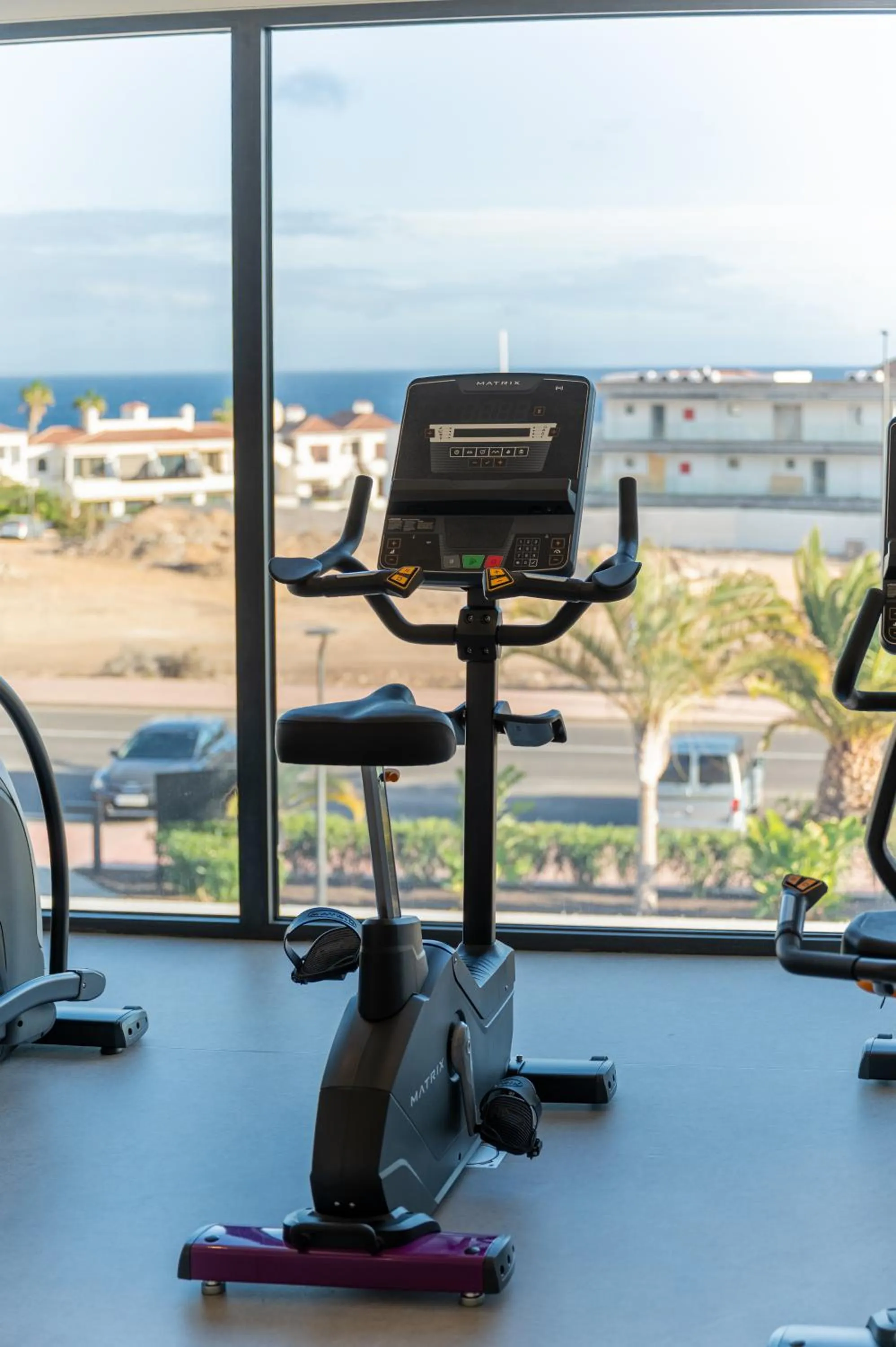 Amarilla Golf Residences