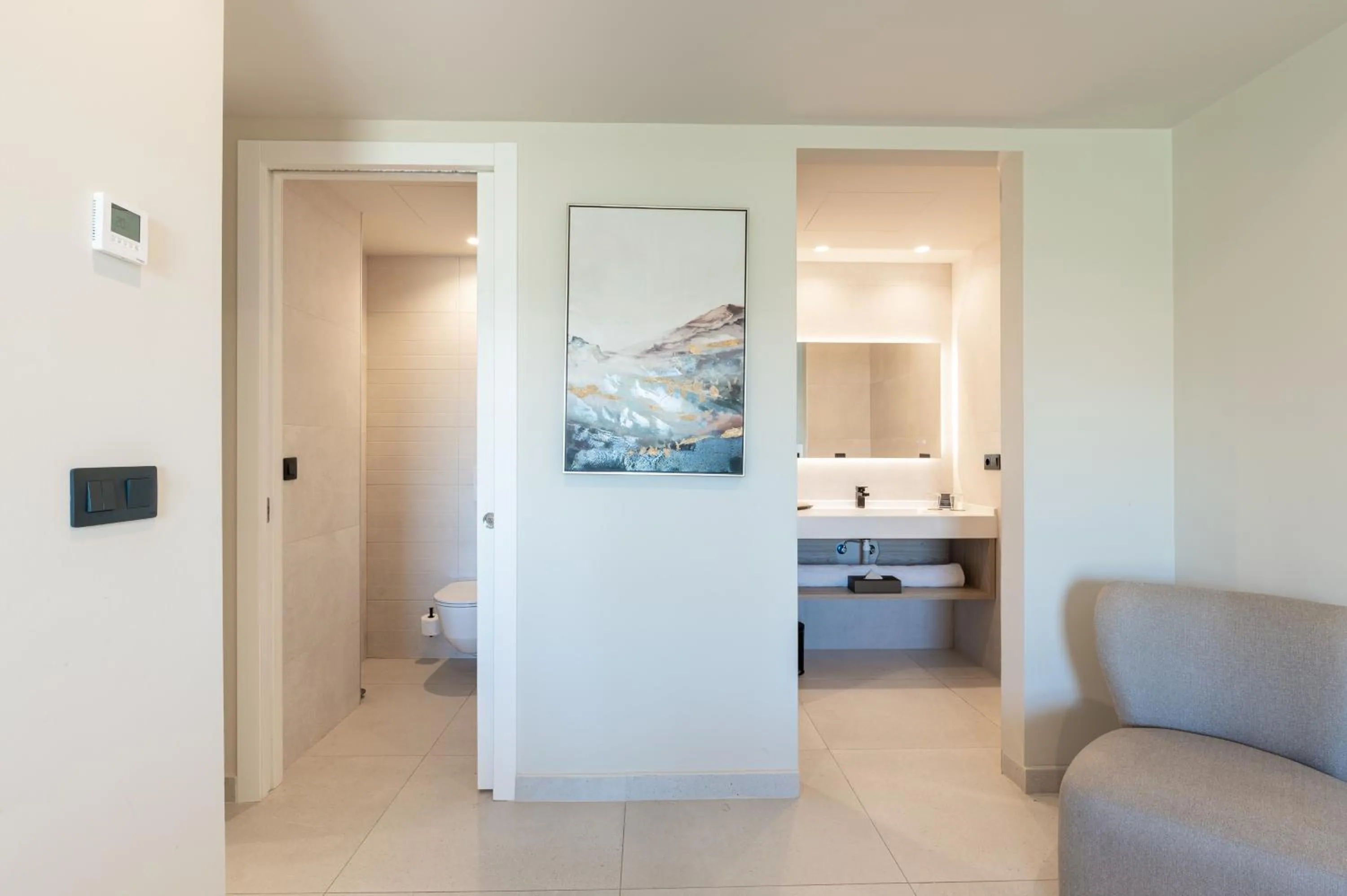 Amarilla Golf Residences