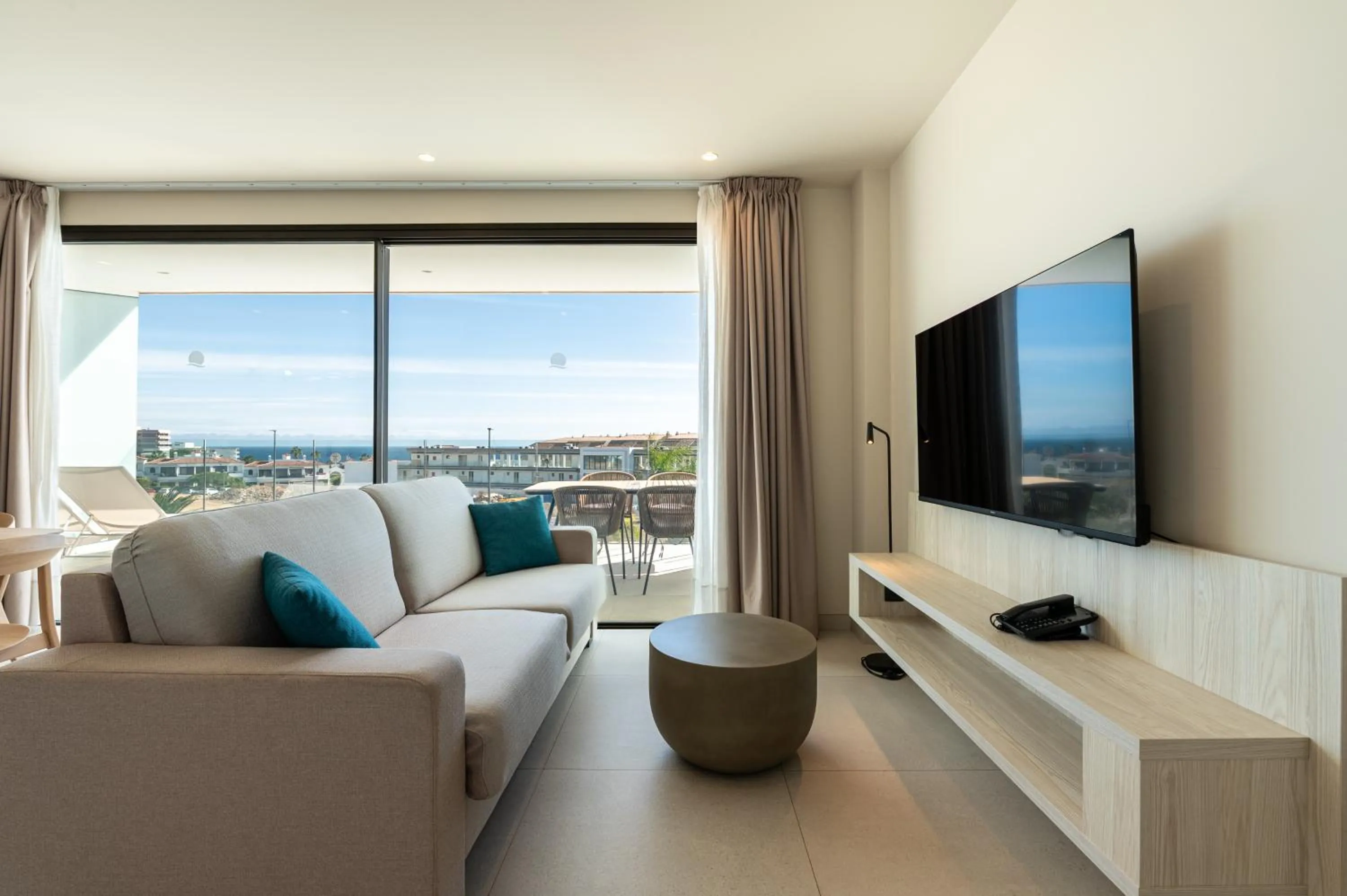 Amarilla Golf Residences