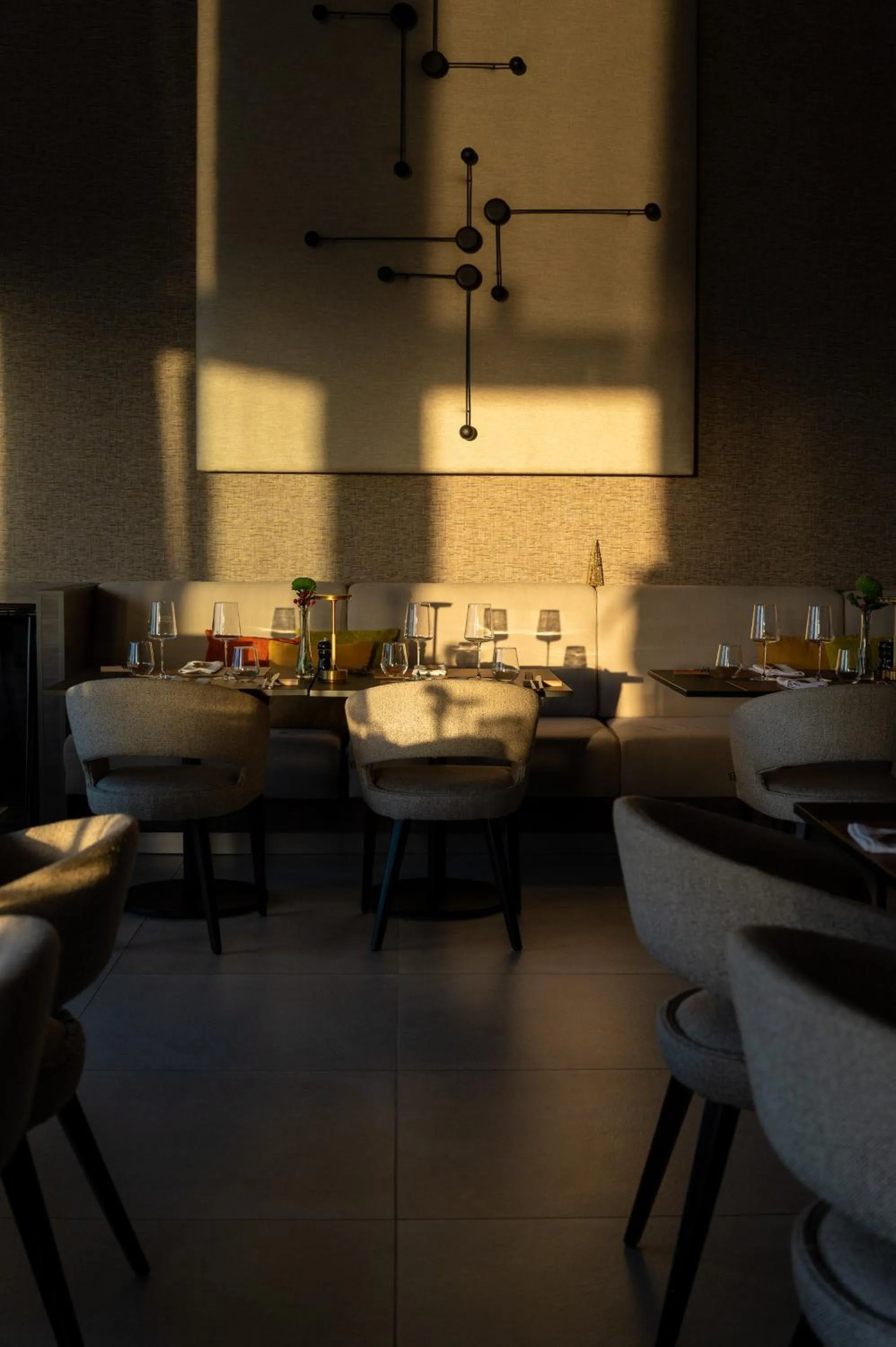 Amarilla Golf Residences