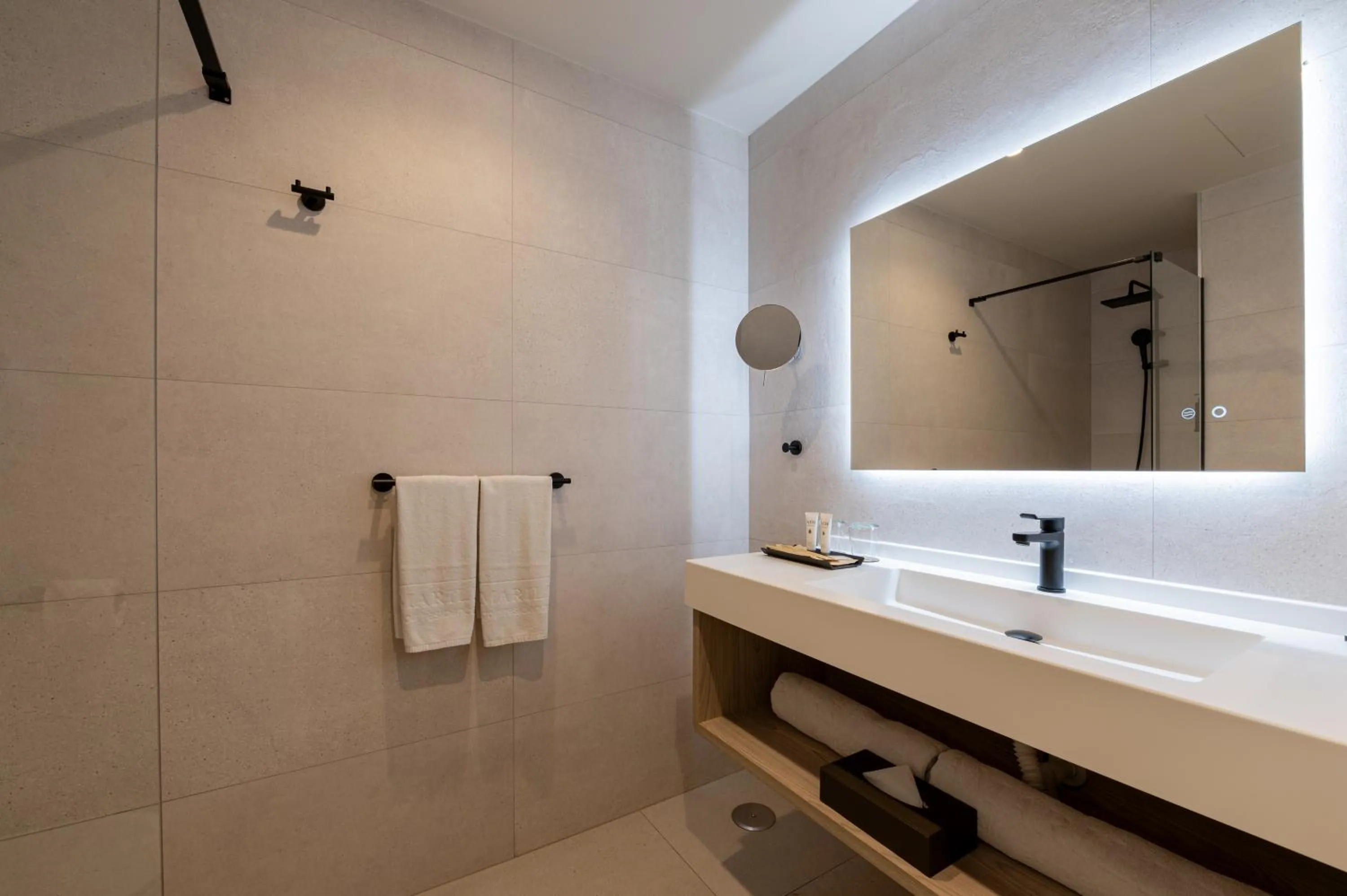 Amarilla Golf Residences