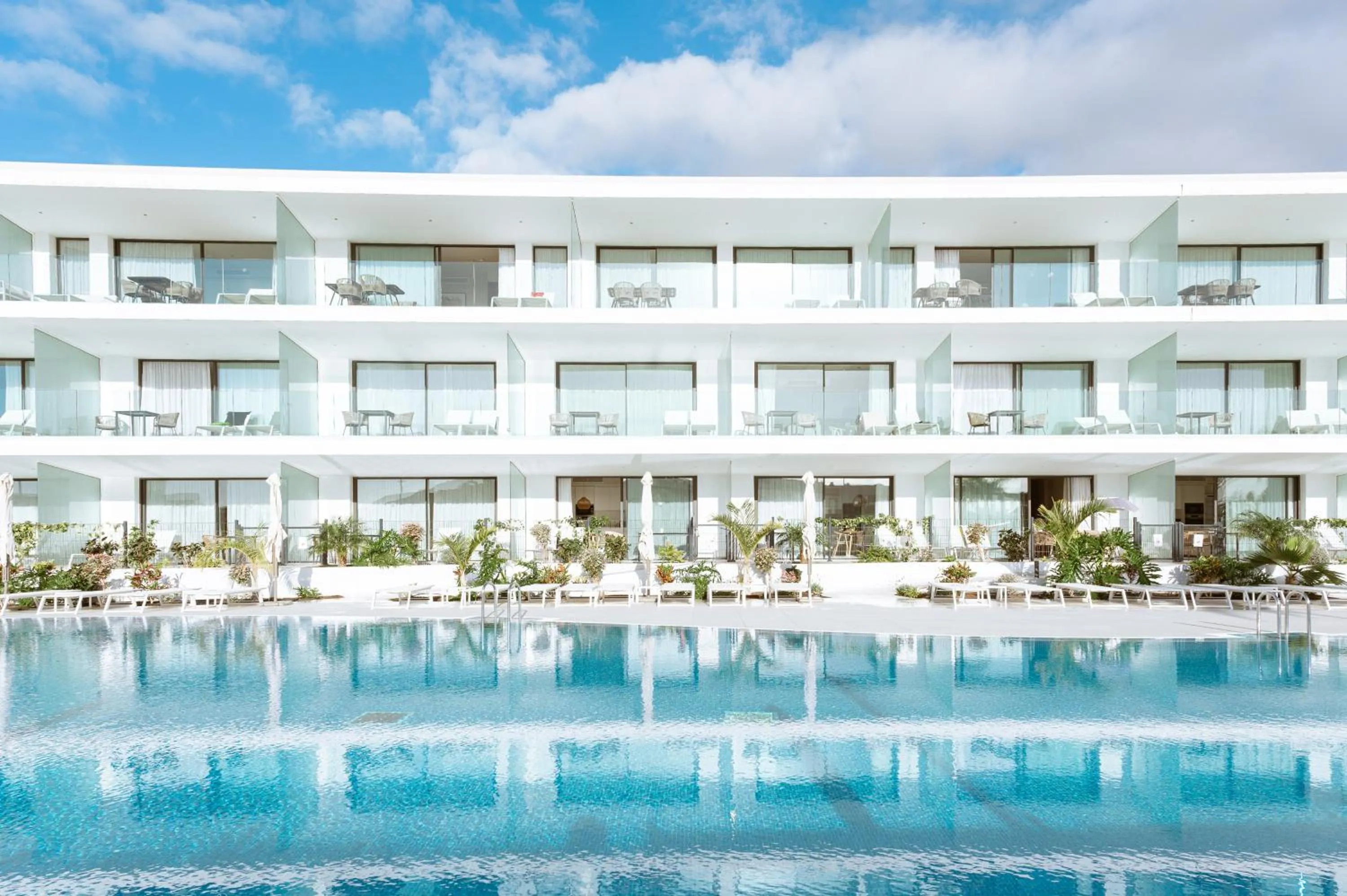 Amarilla Golf Residences