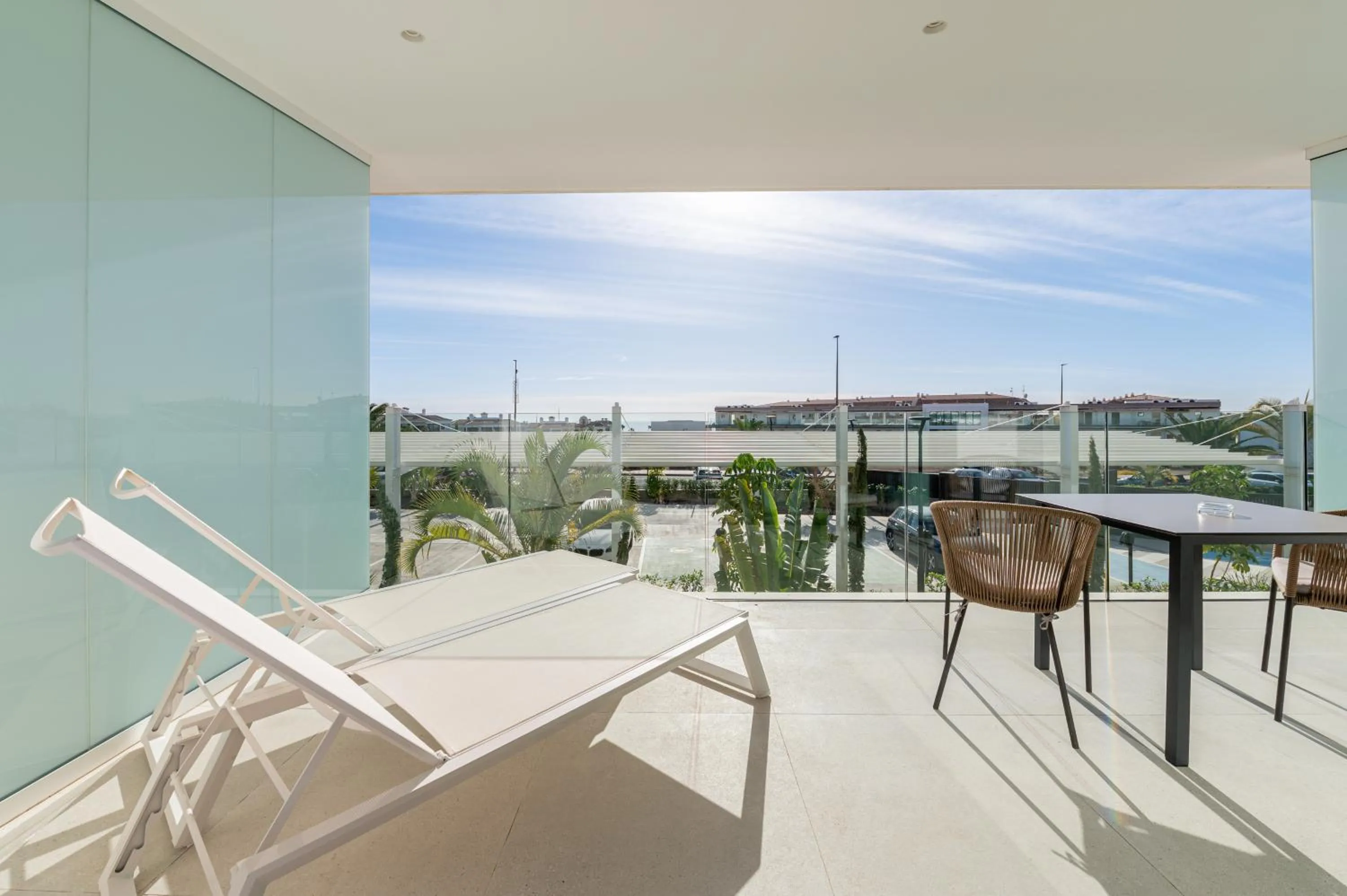 Amarilla Golf Residences