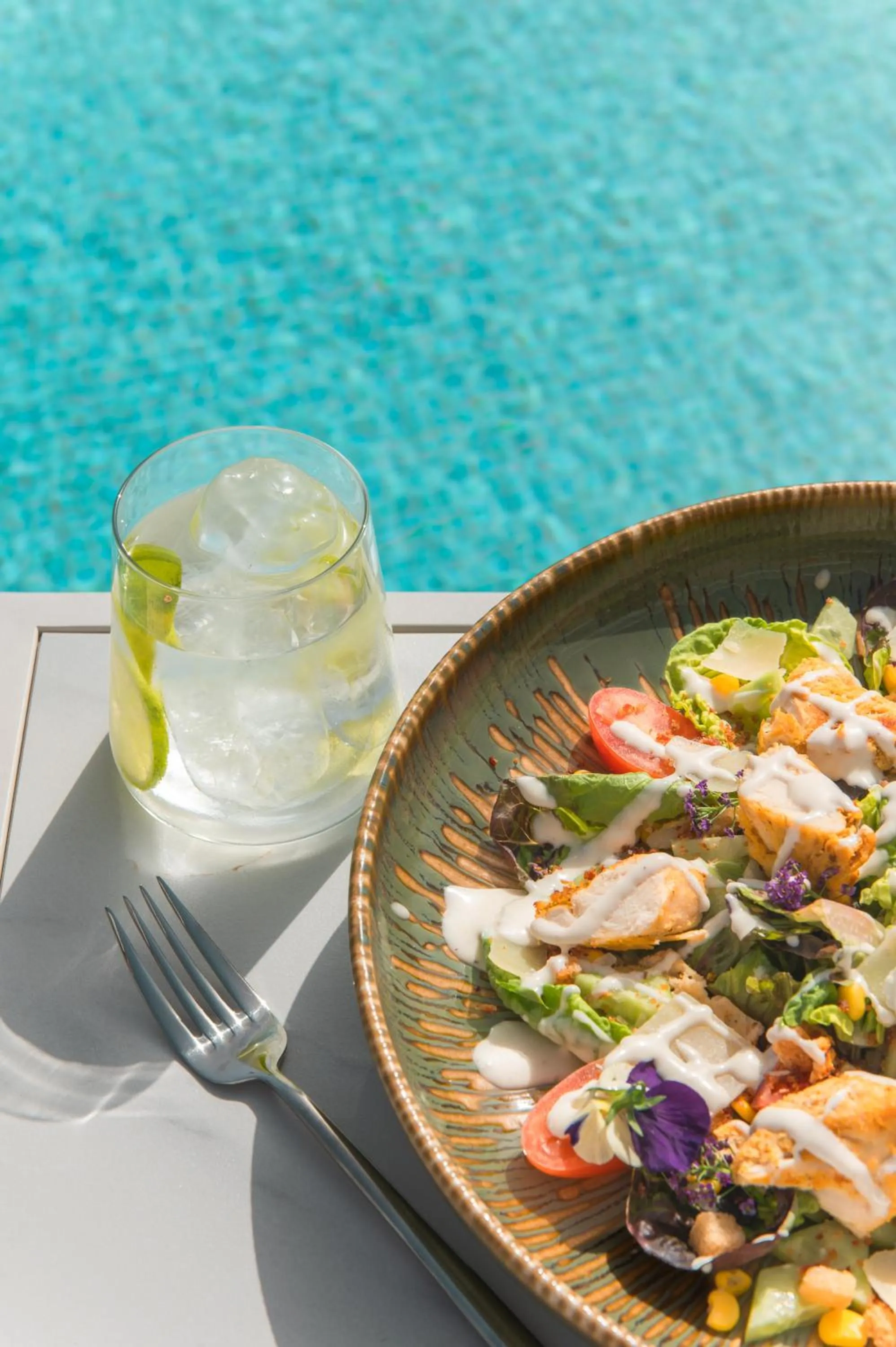 Amarilla Golf Residences