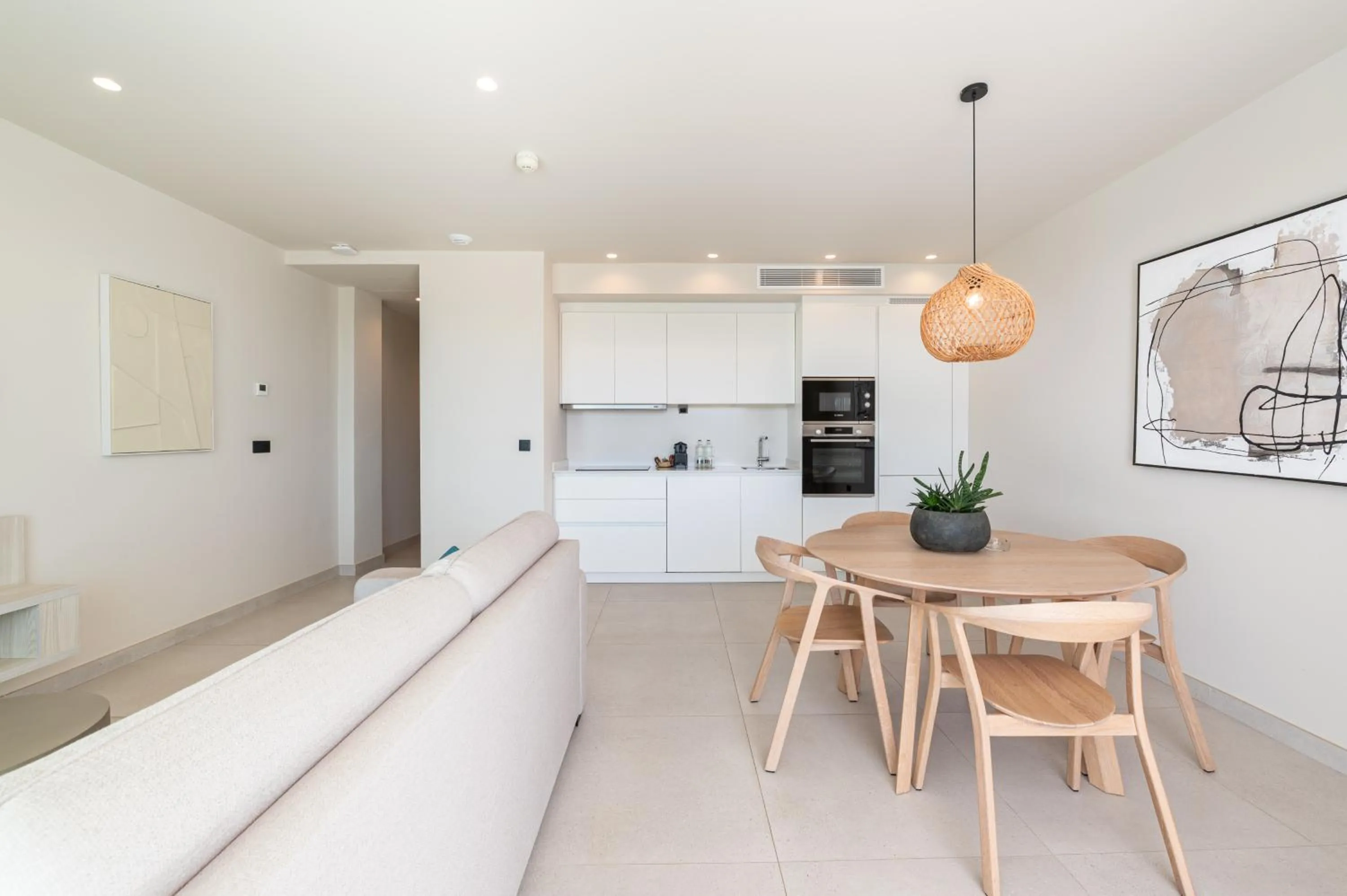 Amarilla Golf Residences