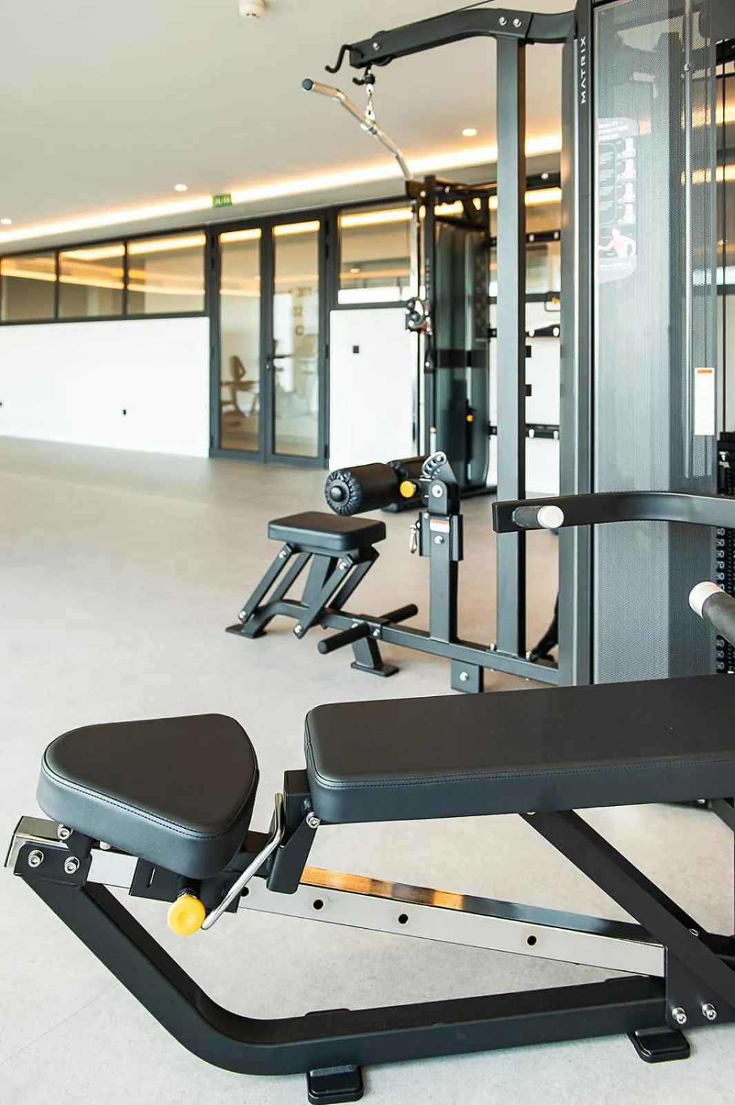 Amarilla Golf Residences