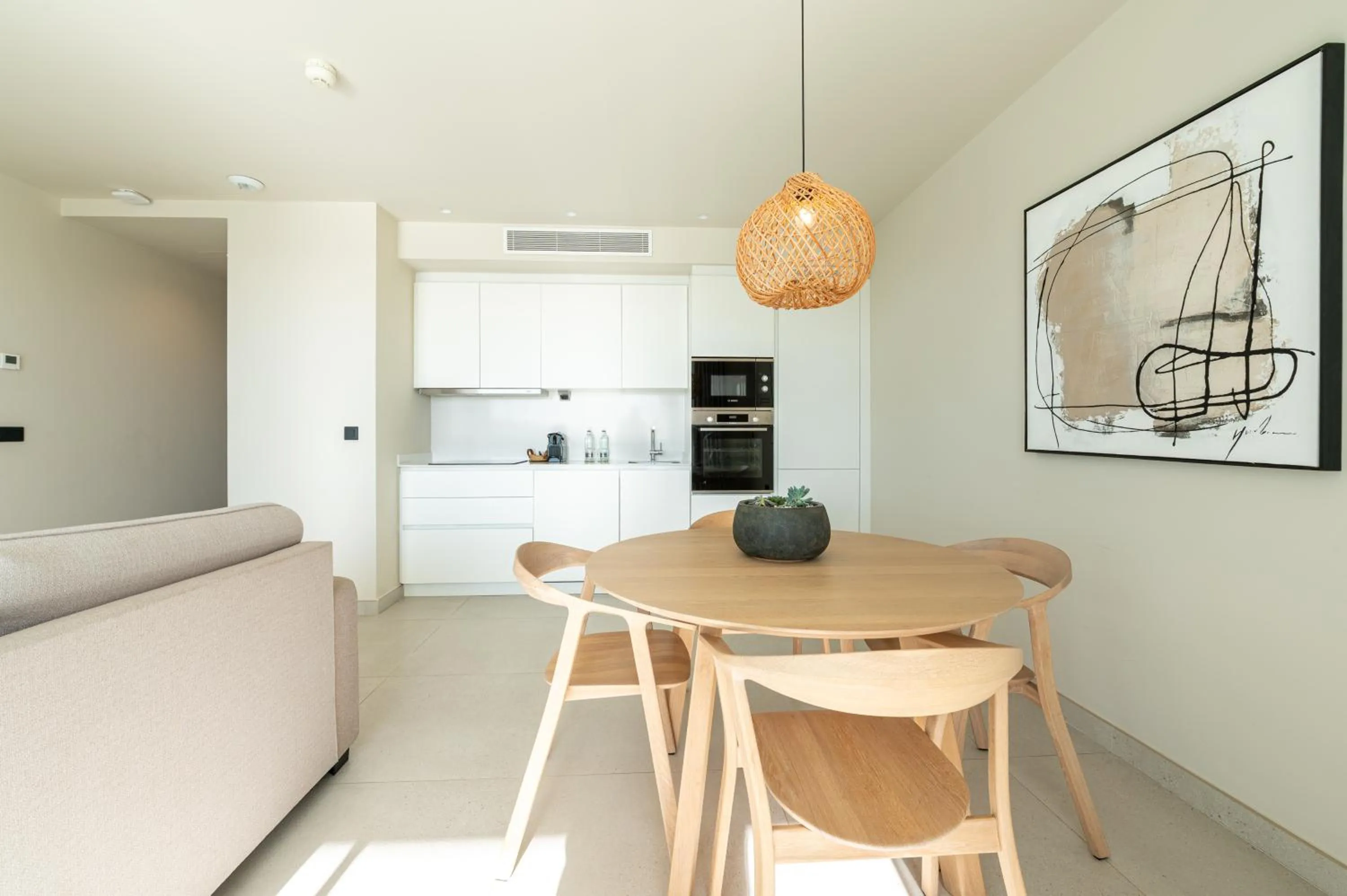 Amarilla Golf Residences